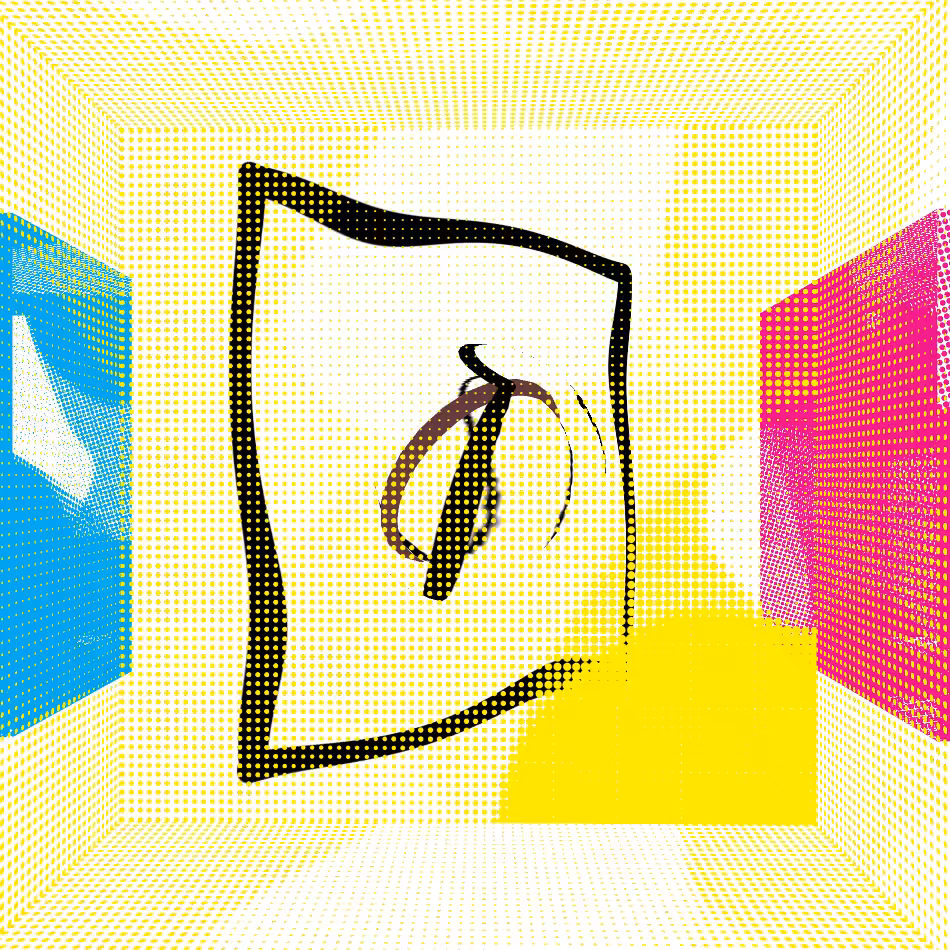 Obscure Forms of Abstraction #1