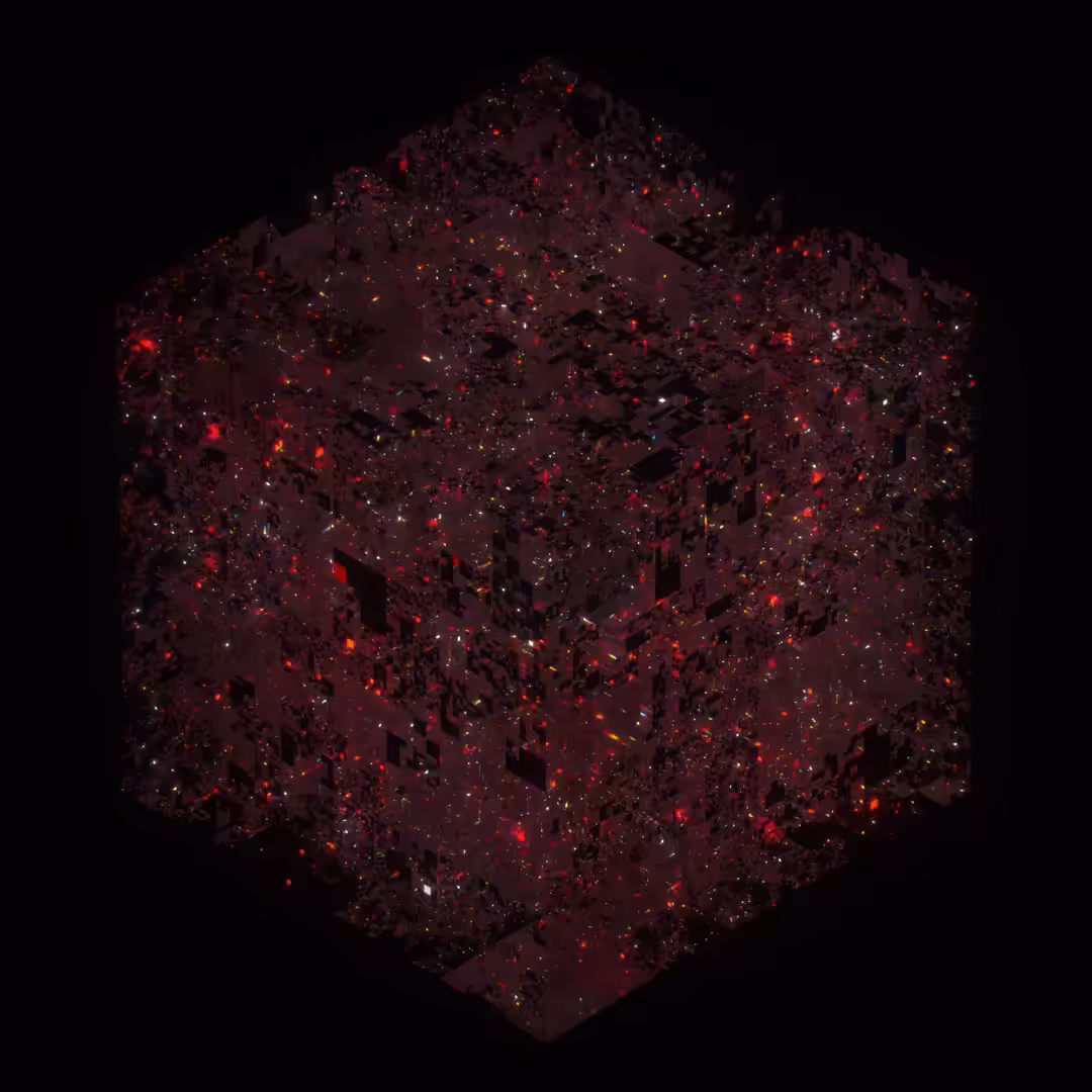 Cityscape #1
