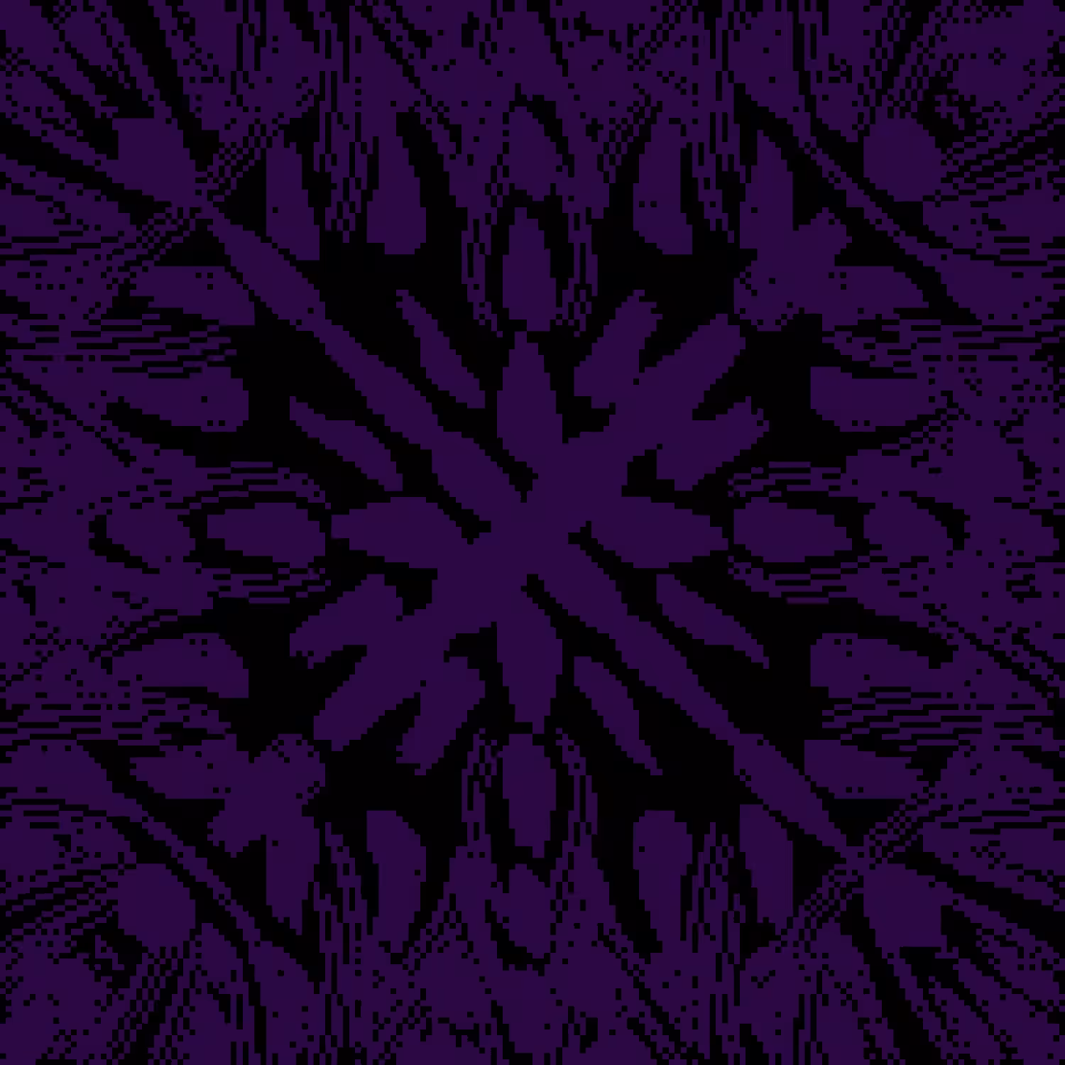 PIXEL SPIN