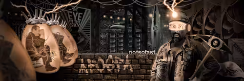 Notsofast @notsofast Twitter Header by Alotta Money