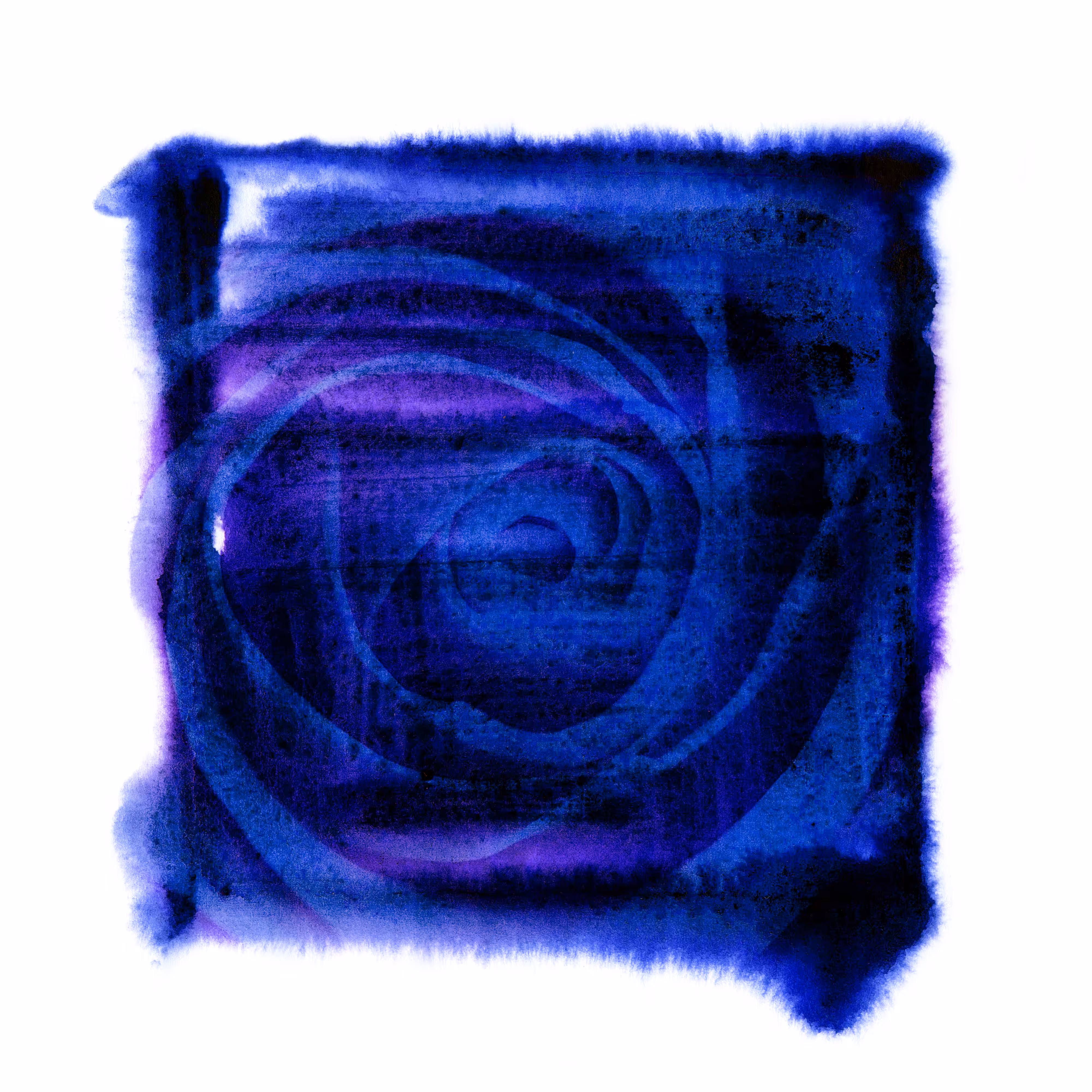 Blues garden #03