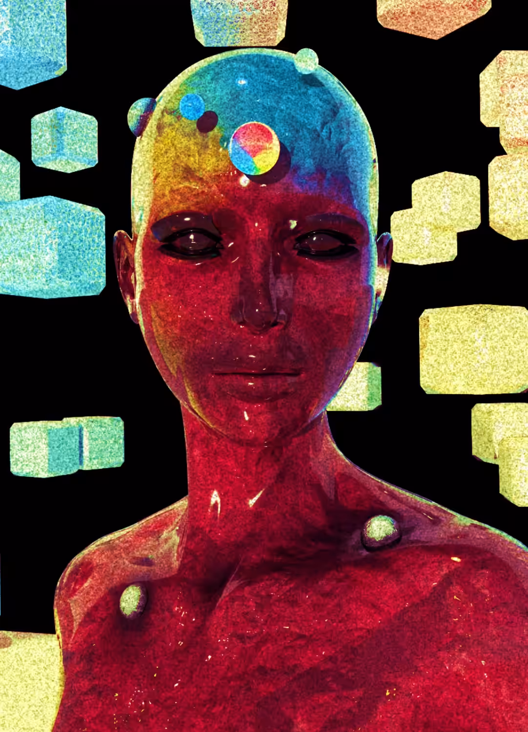 D1z 100Randomz 018 Soul Shift