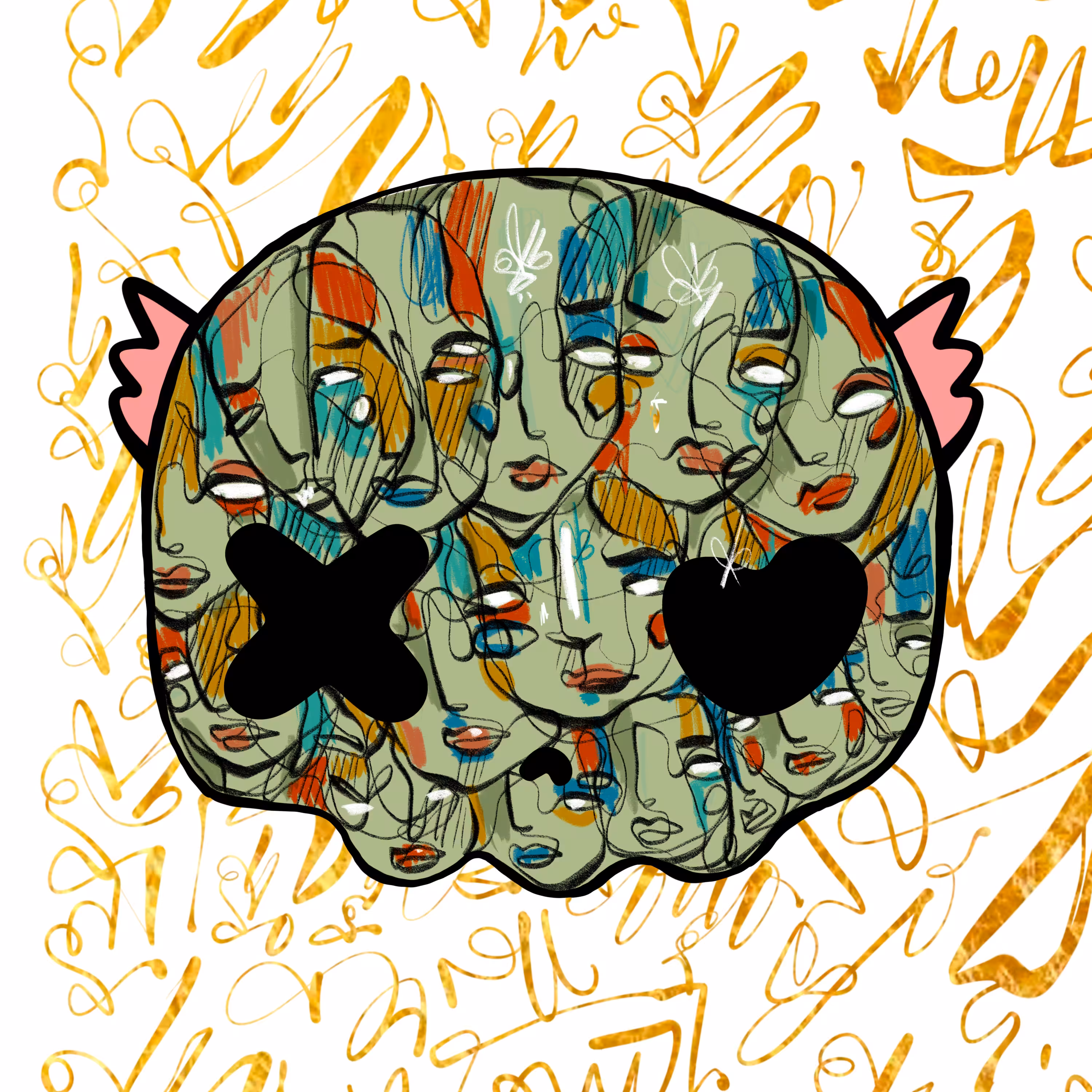 ORGNLS by SABET #29919