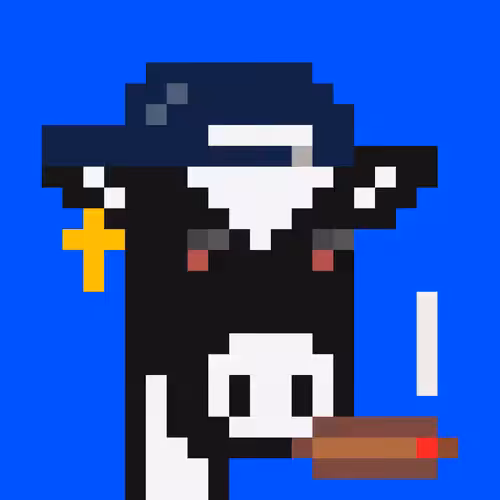 CowPunks #1467