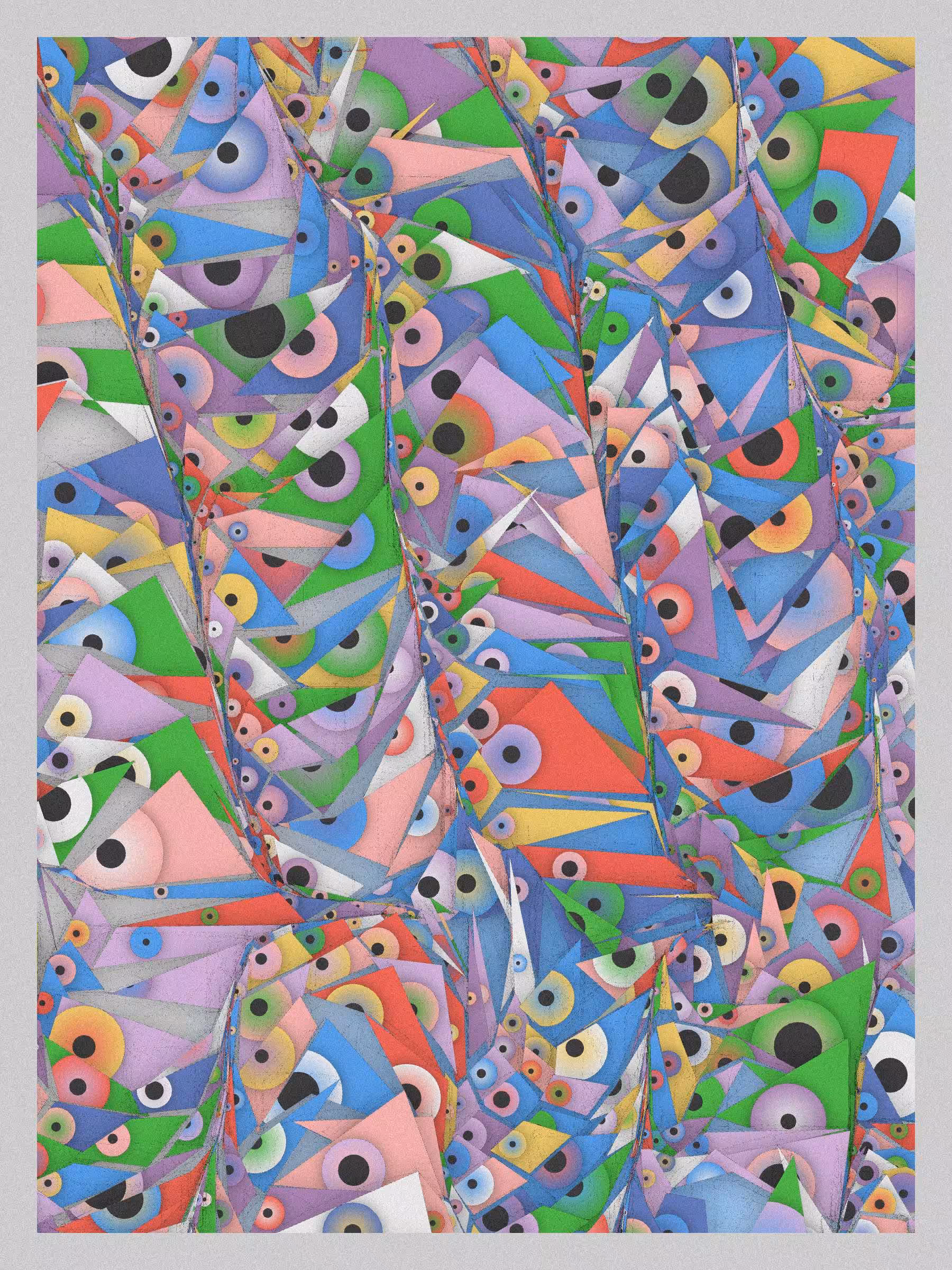 Panopticon #220