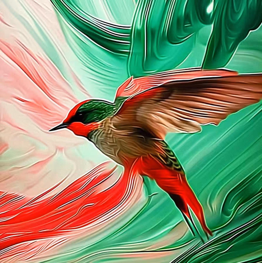 Seasonal Swift