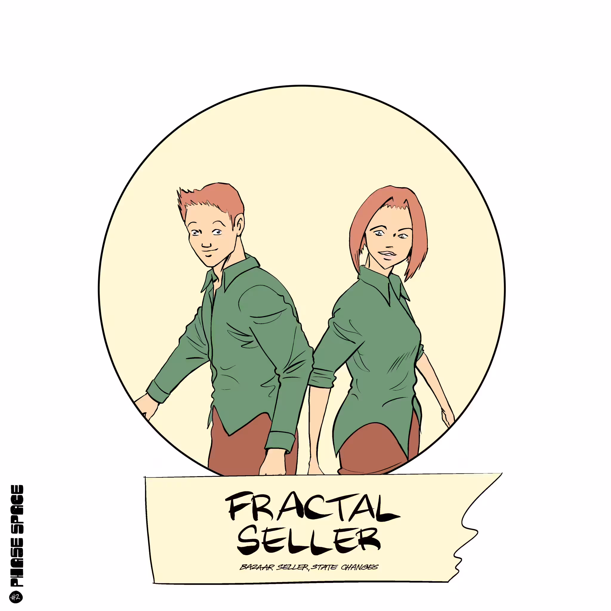 Fractal Seller