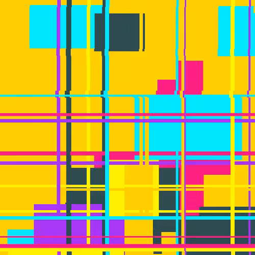 Chromatic Chaos #6511