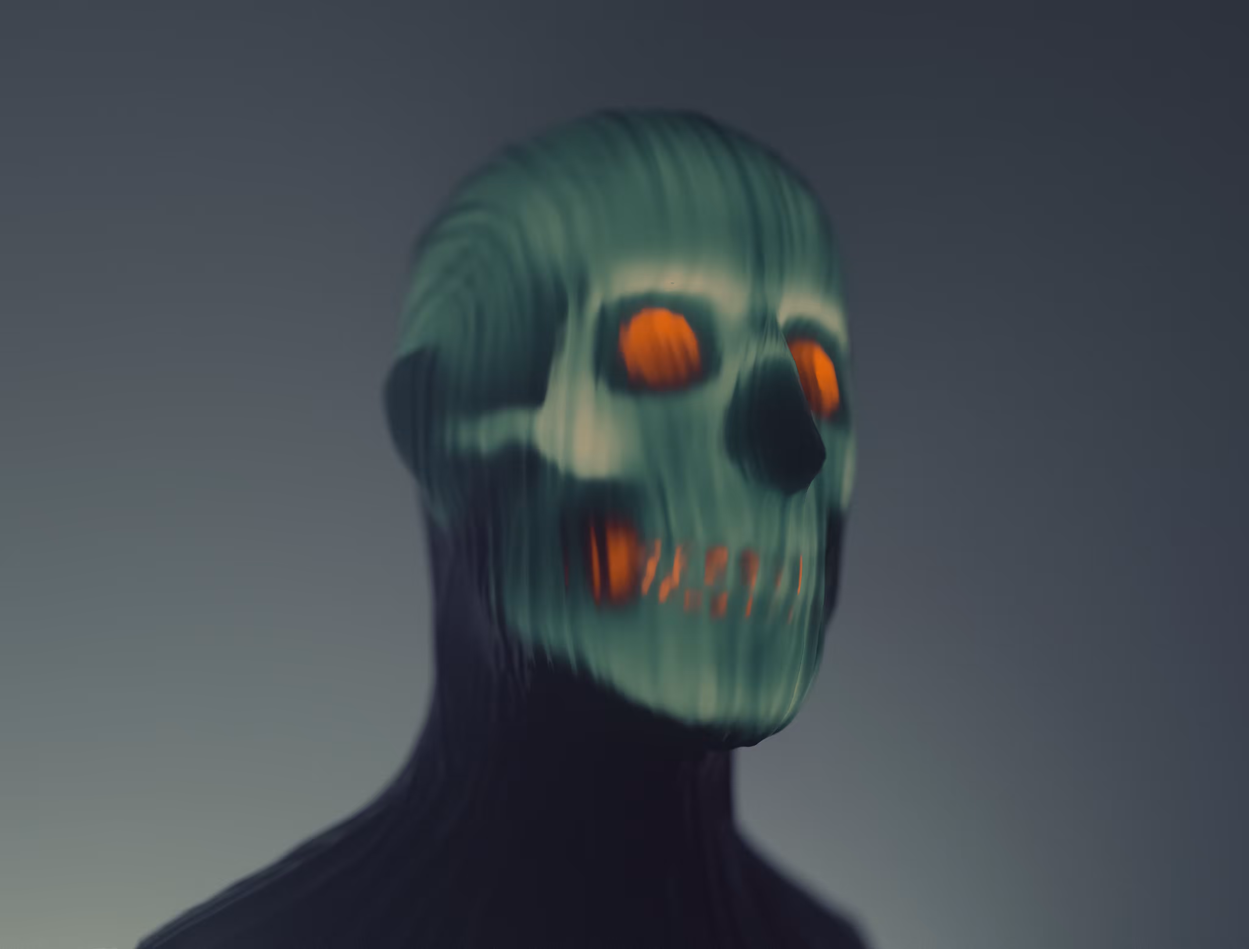 from hell