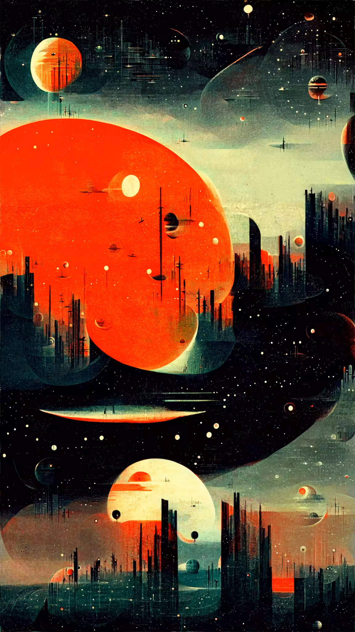 PostHuman 18