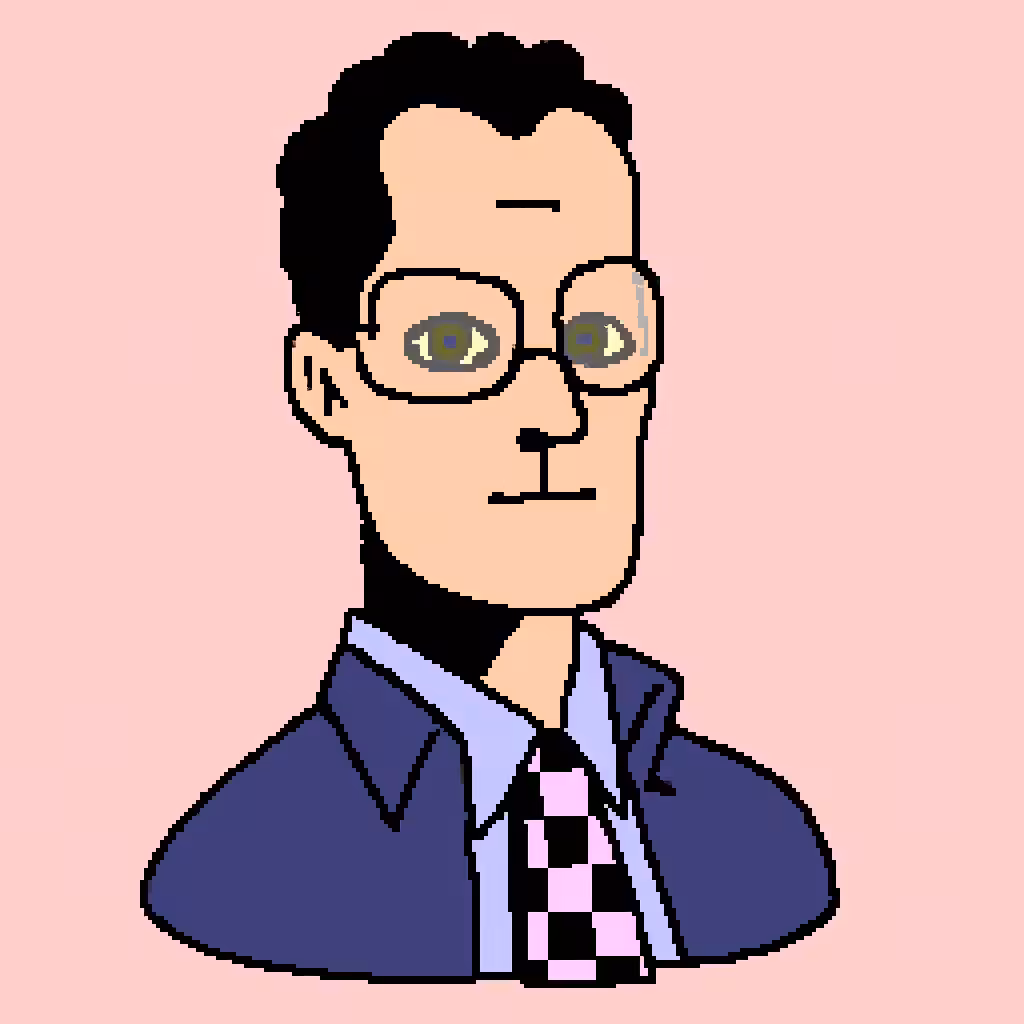 DX Terminal: HubVoidMaster