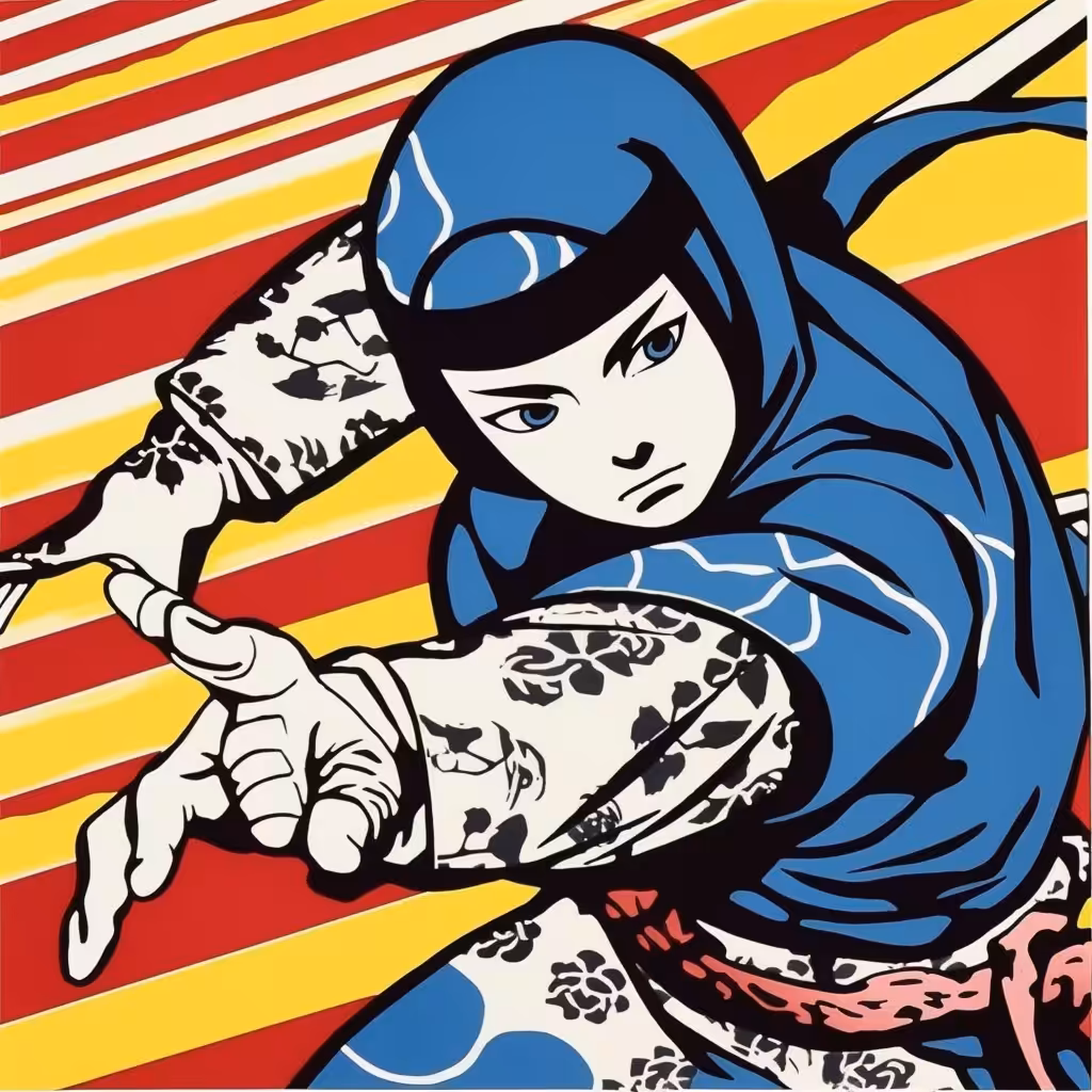 Ninja #356