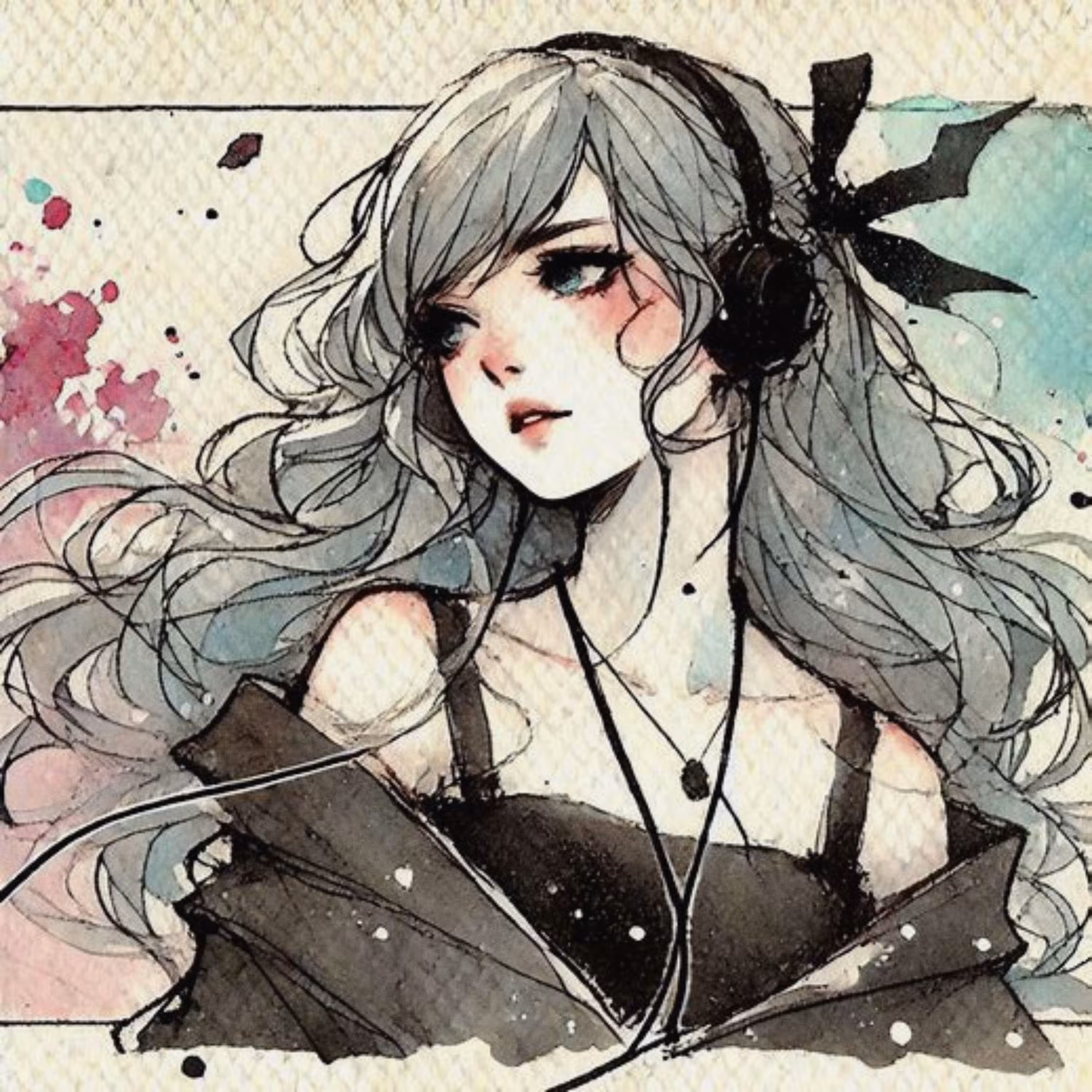 Melody of Blooming Dreams