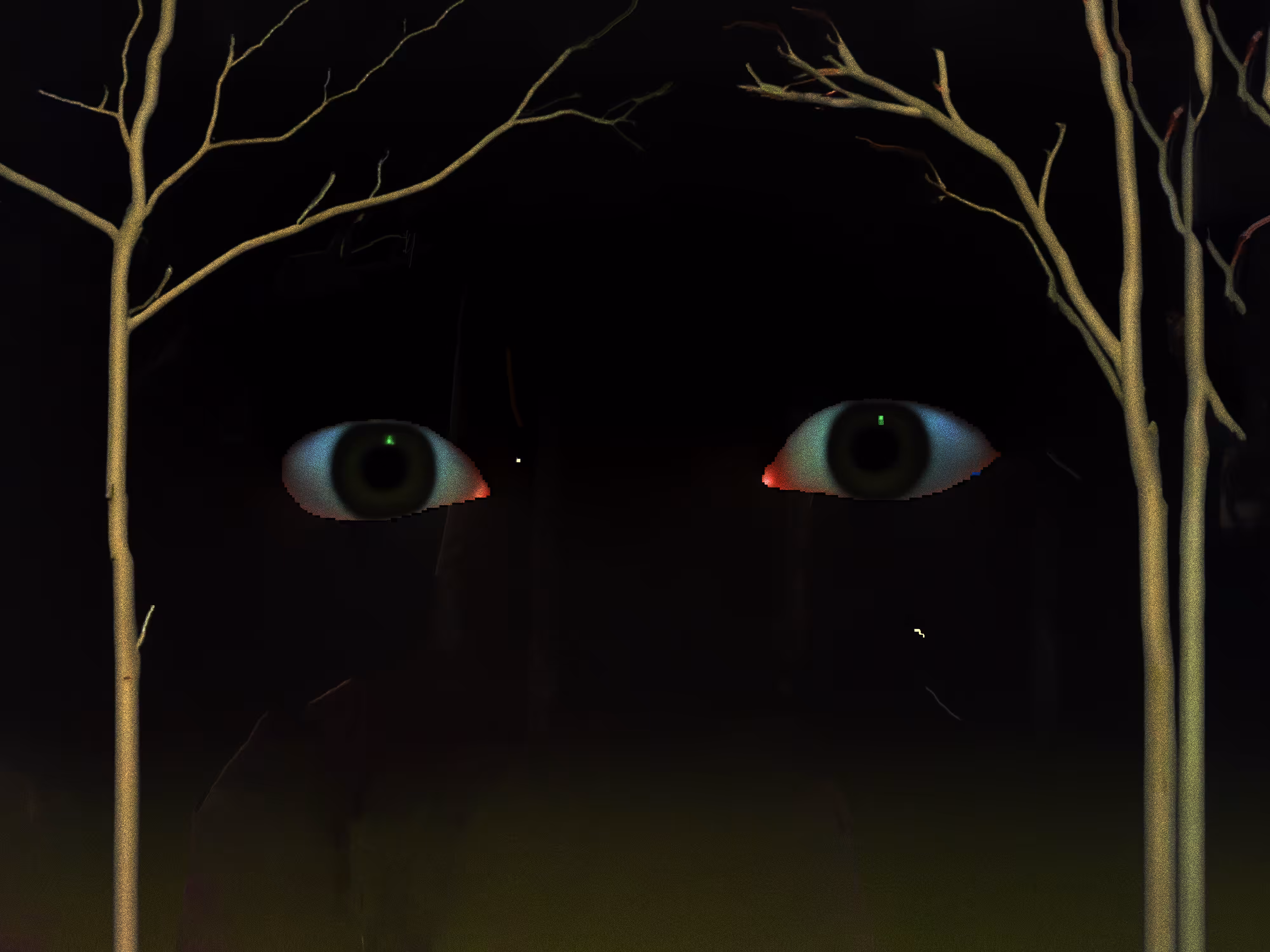 Phantomform Visions