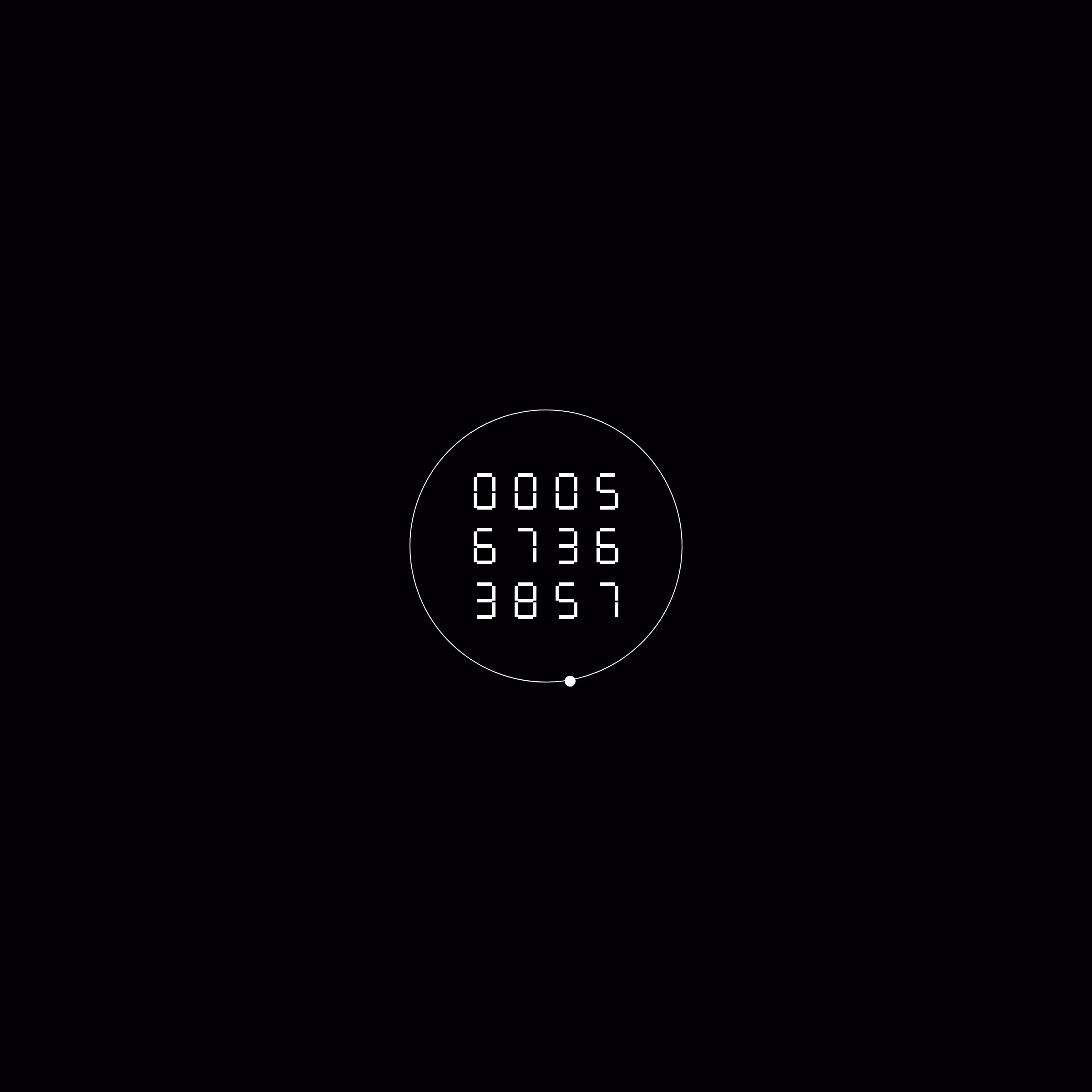 Every Two Million Blocks #37 - Year 2242