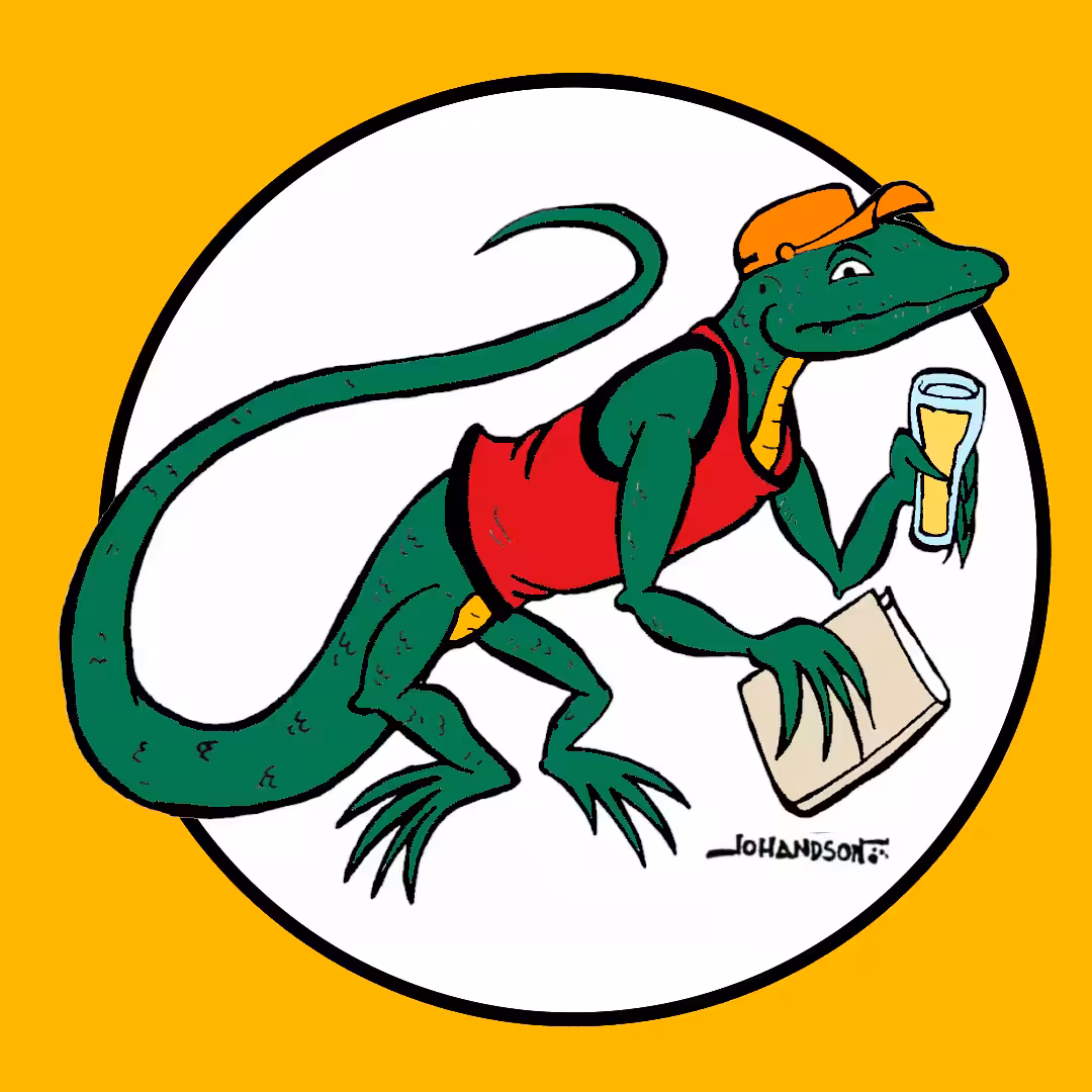 LIZARD