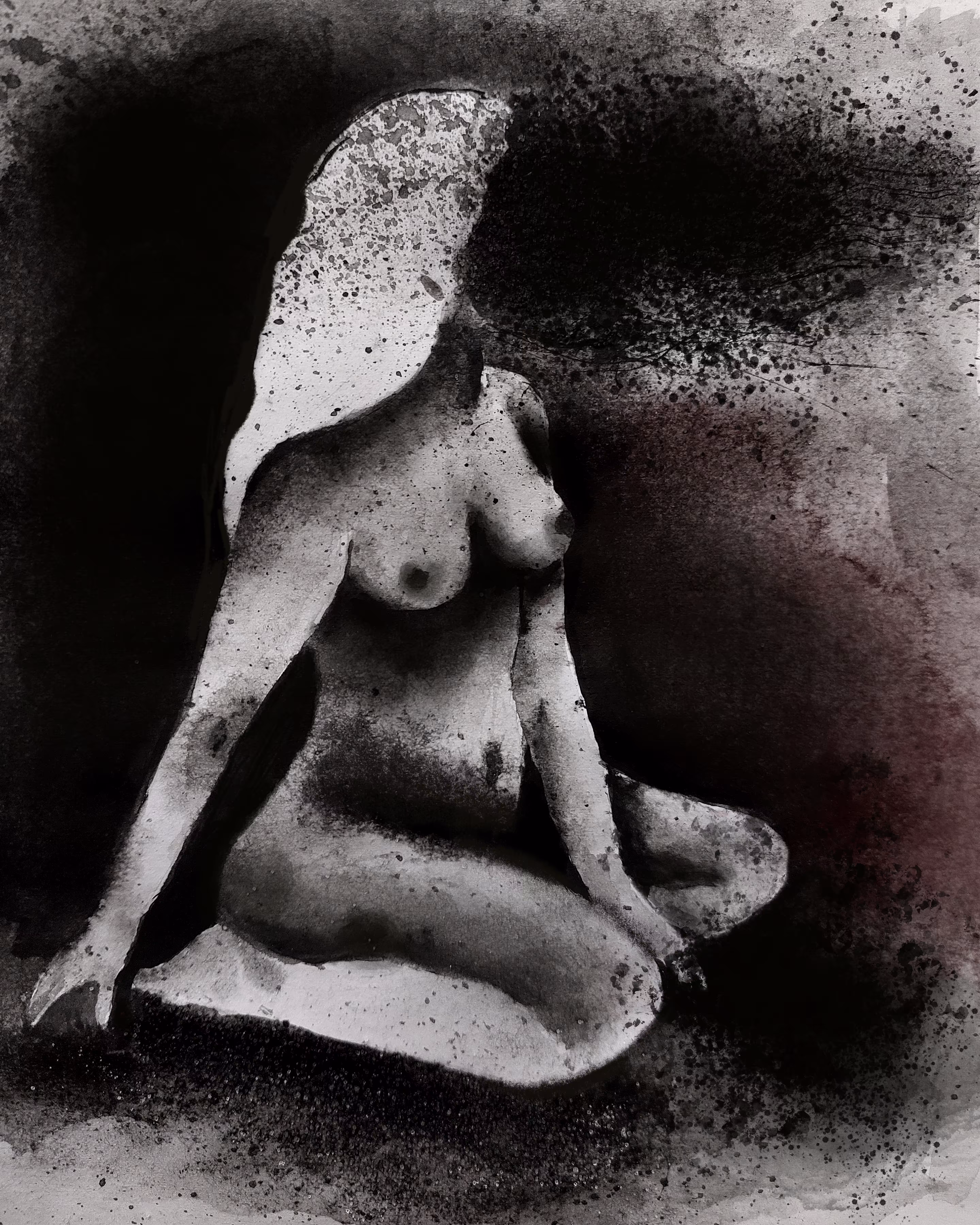 The Silent Deviation