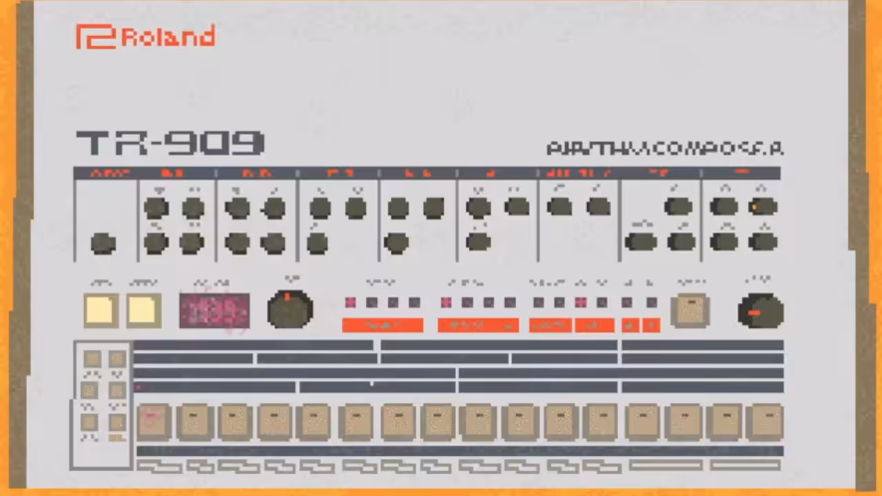 909