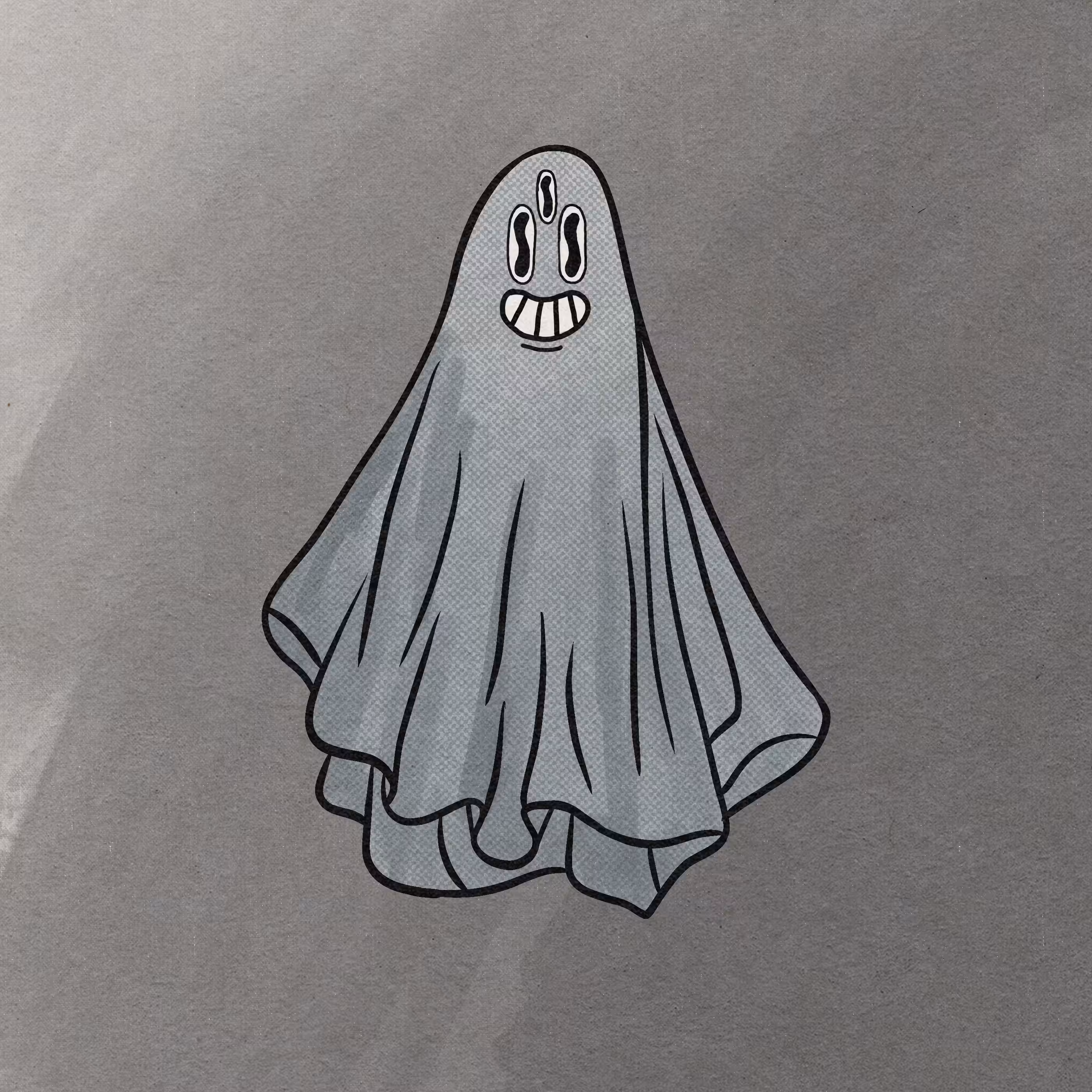 Haunted Homies #24