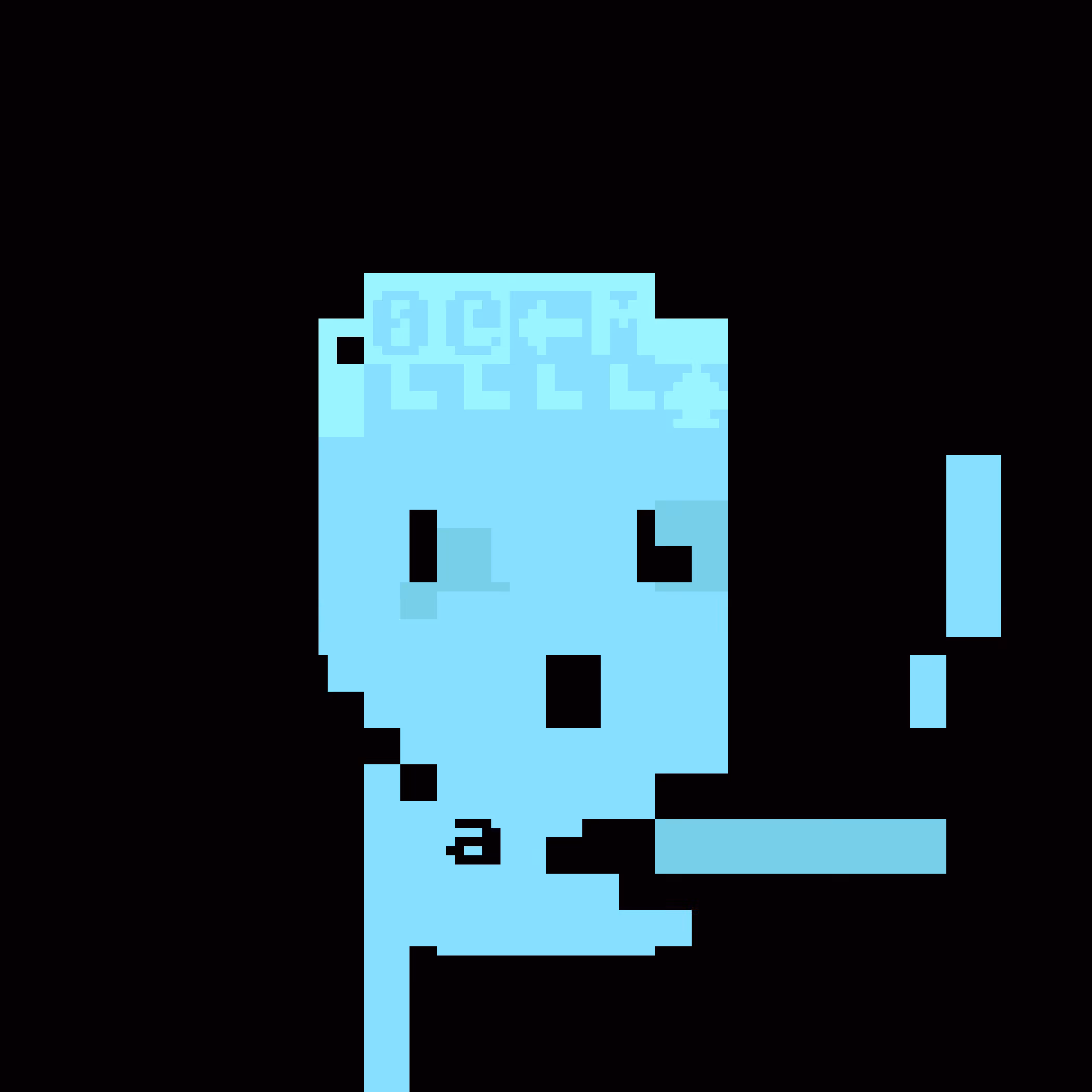 METH-HEDZ: METH-HED #6749
