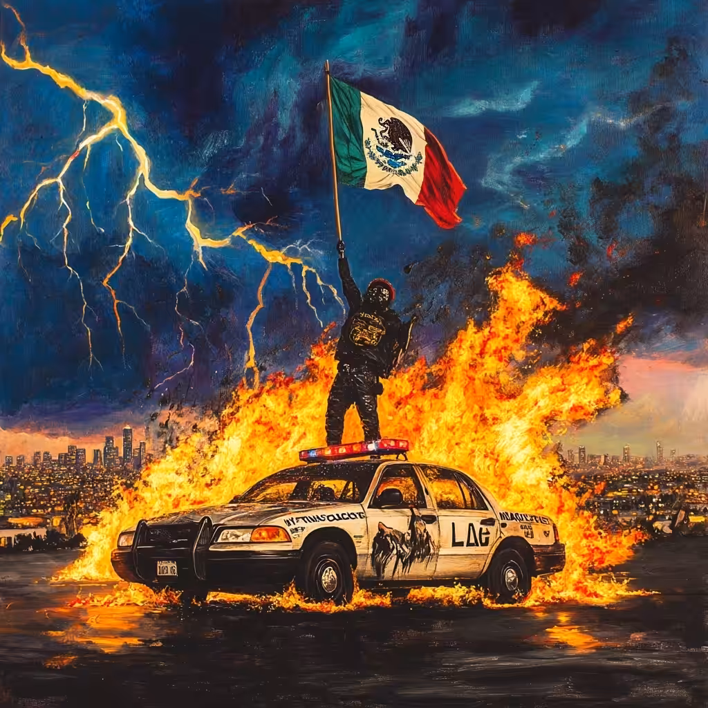 Exist to resist