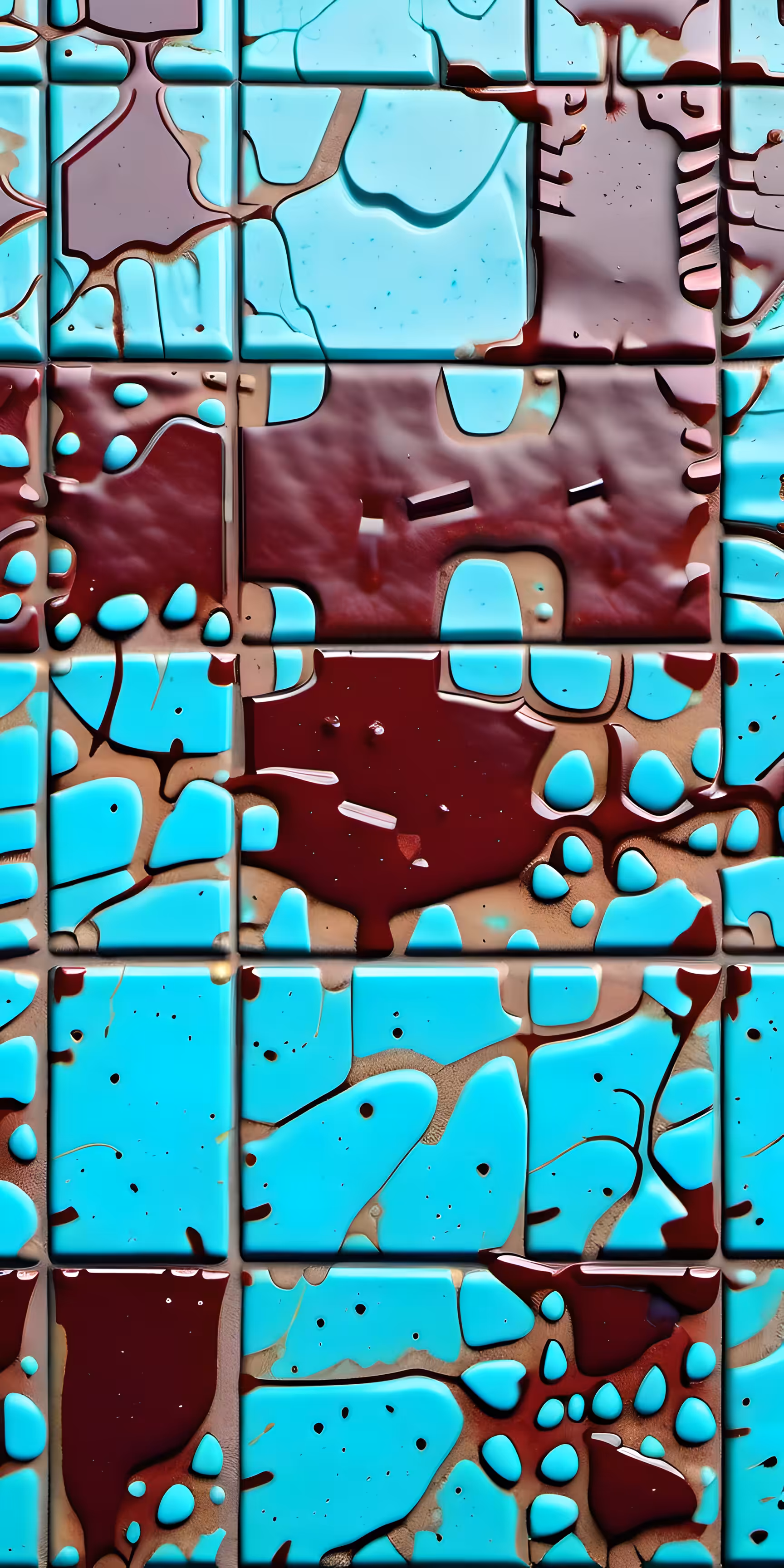 the artist's floor wallpapers #72