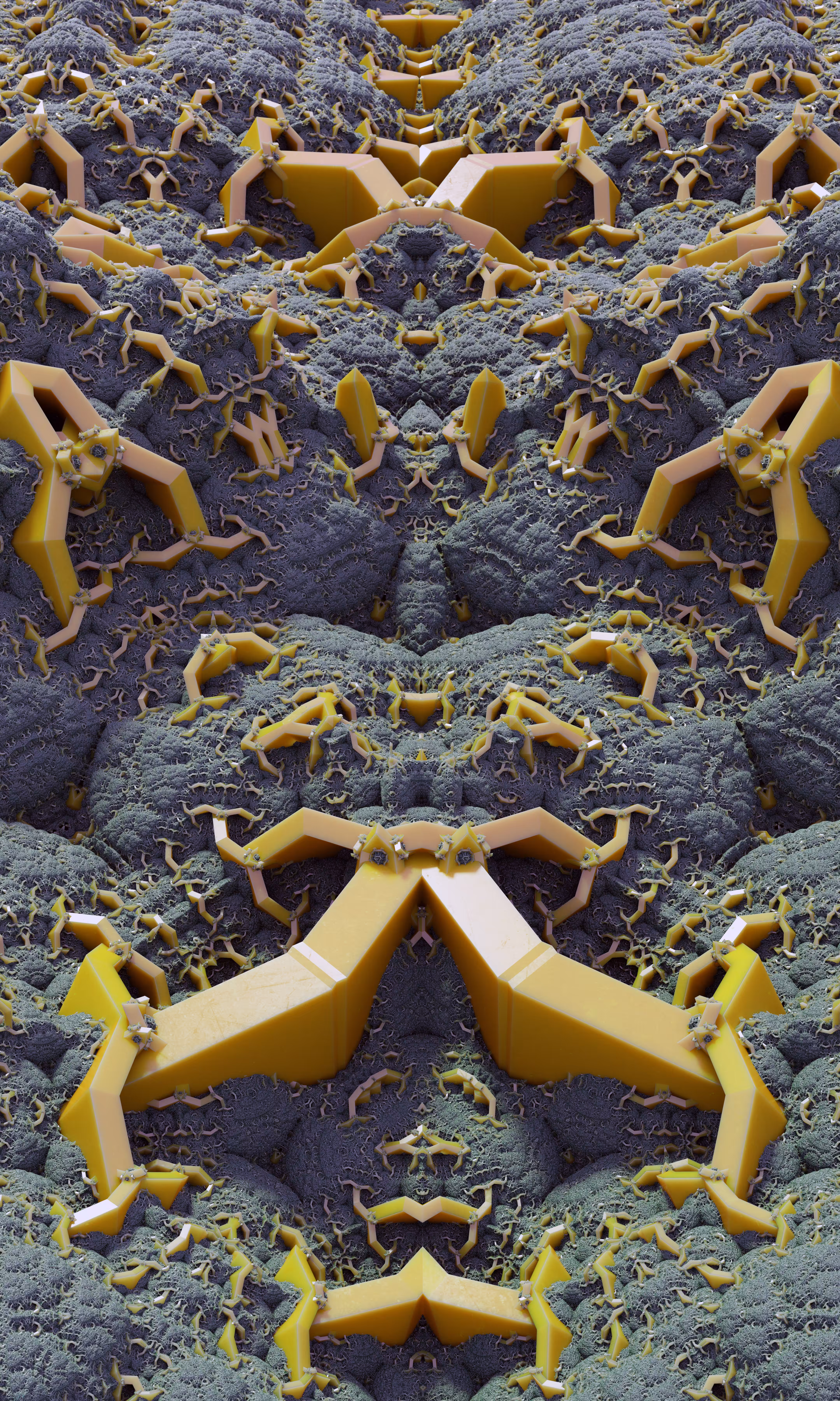 Plastic Metastasis I