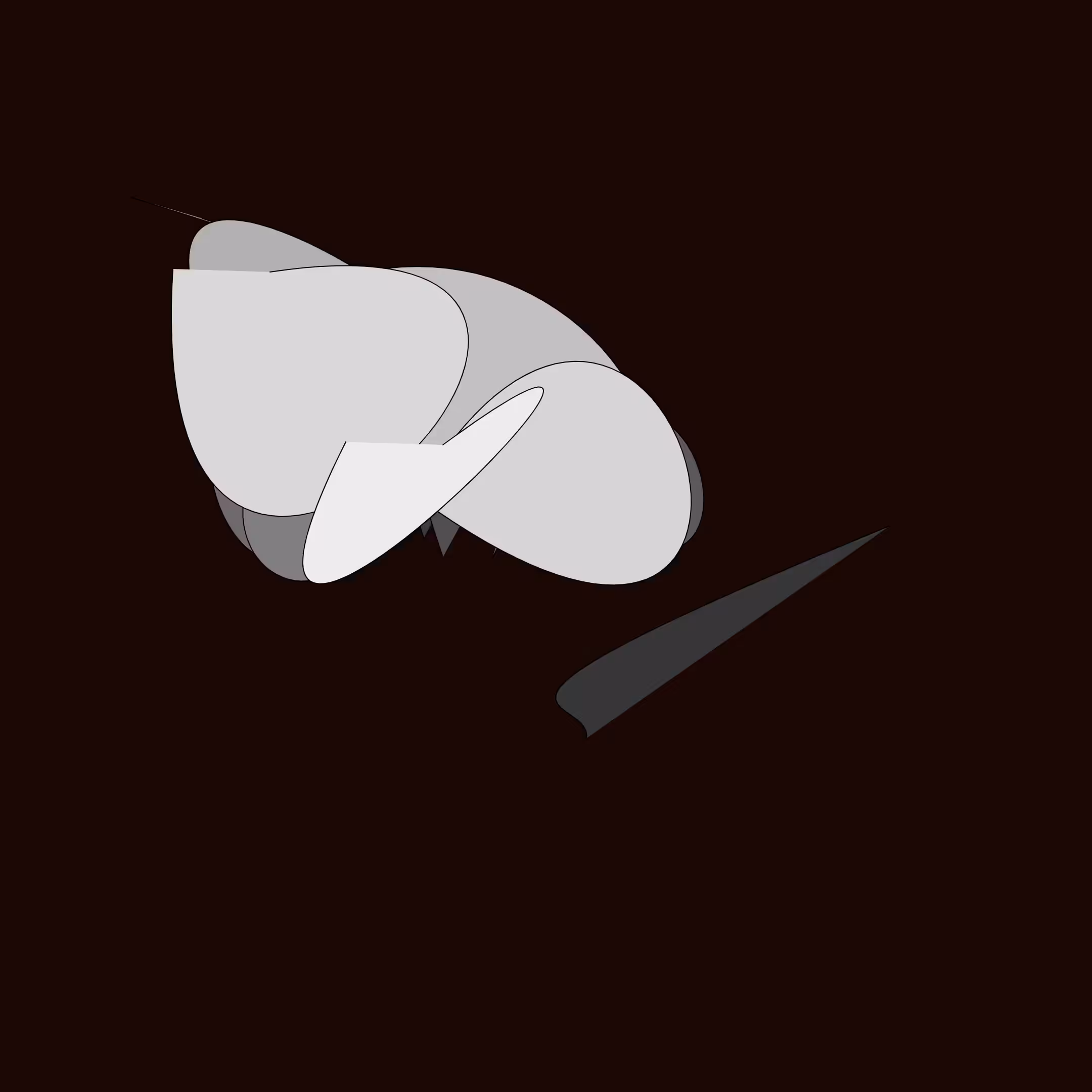 shades #5