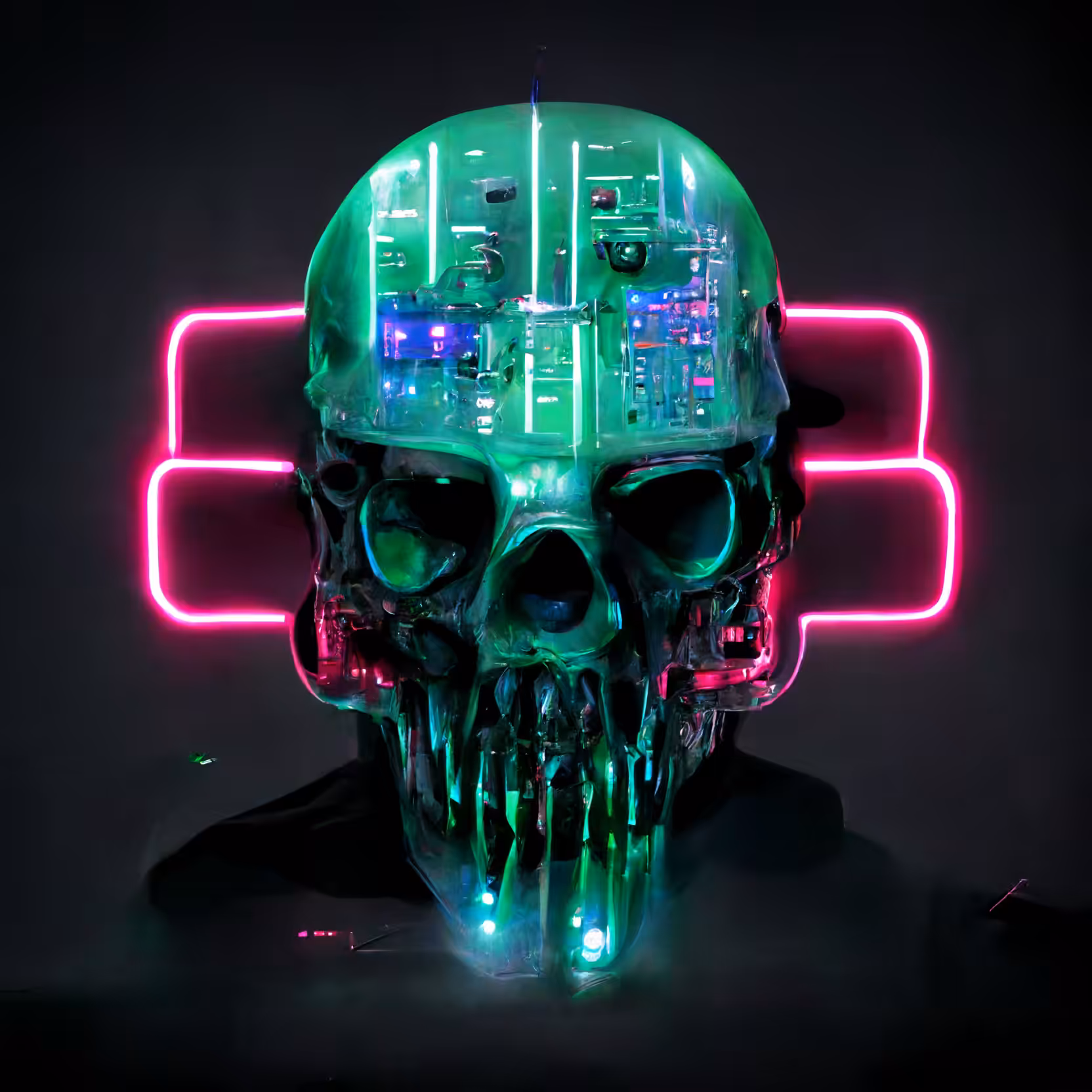 DEAD AI 085