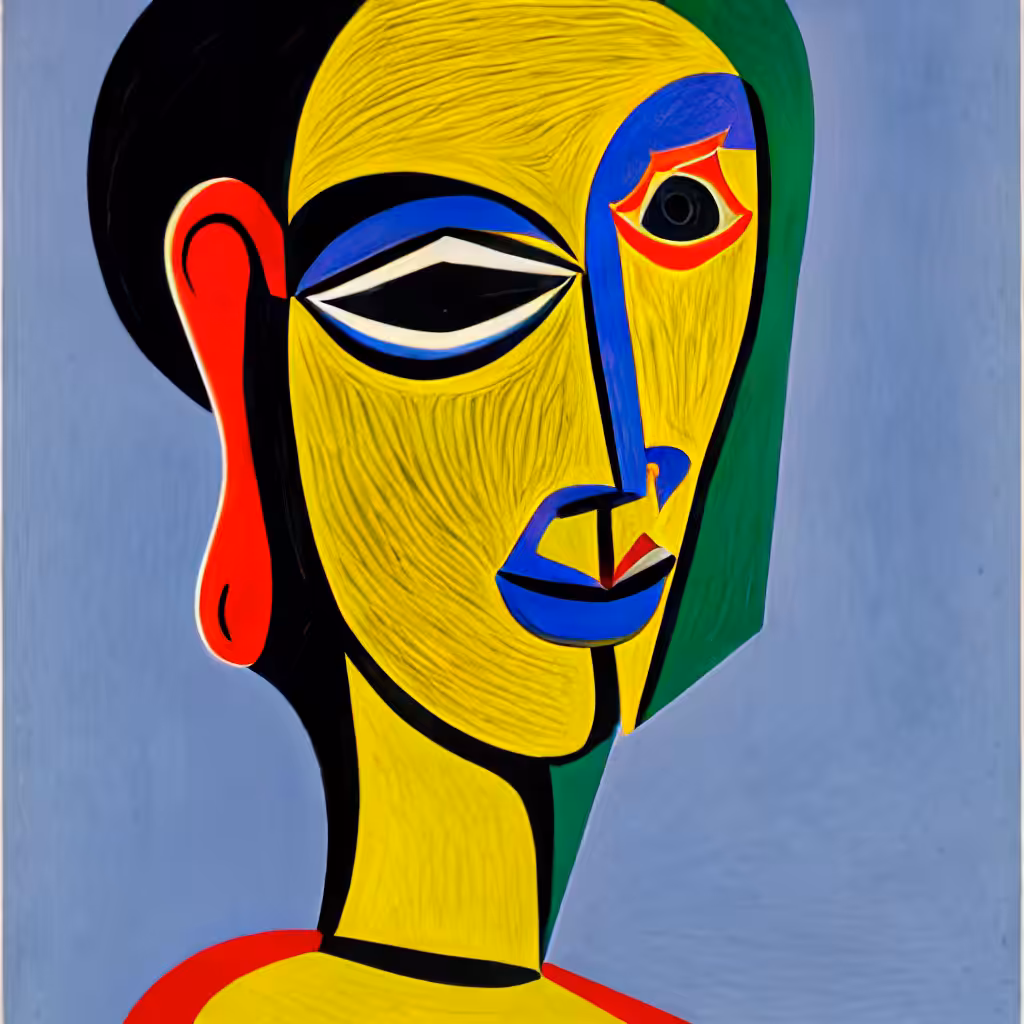 Artful Degen #39