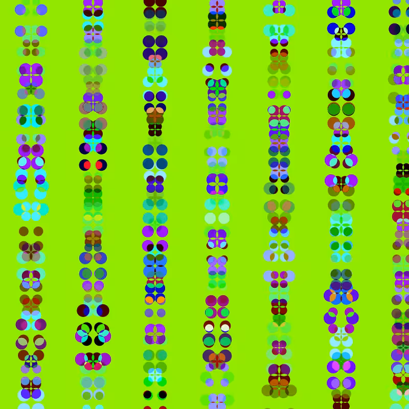 Variant Variances #111