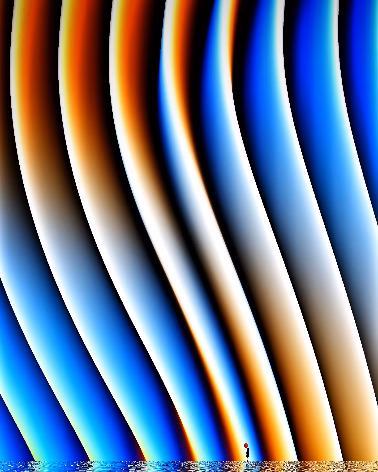 Legacies of Light #884