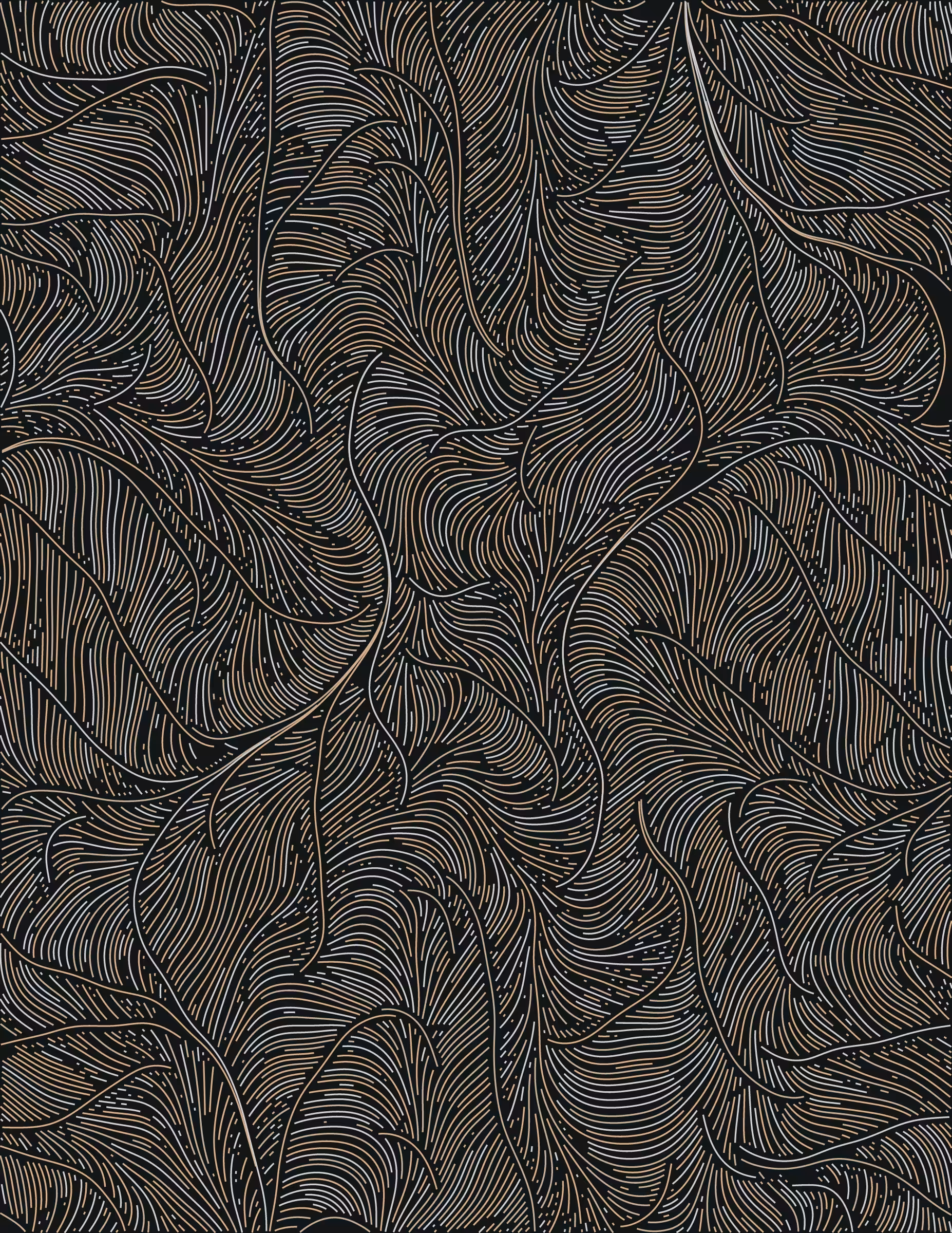 Streamlines #204