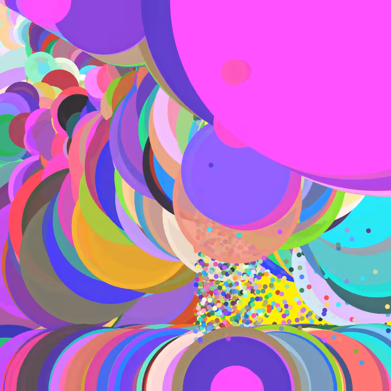 POP #8