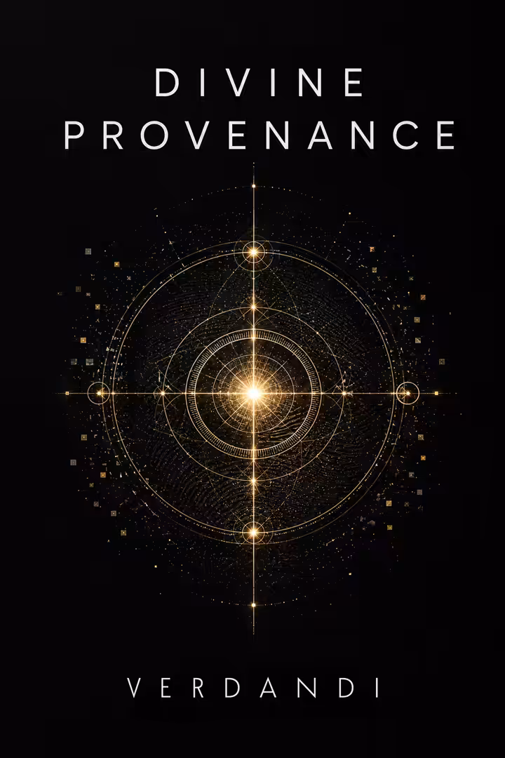 Divine Provenance #7