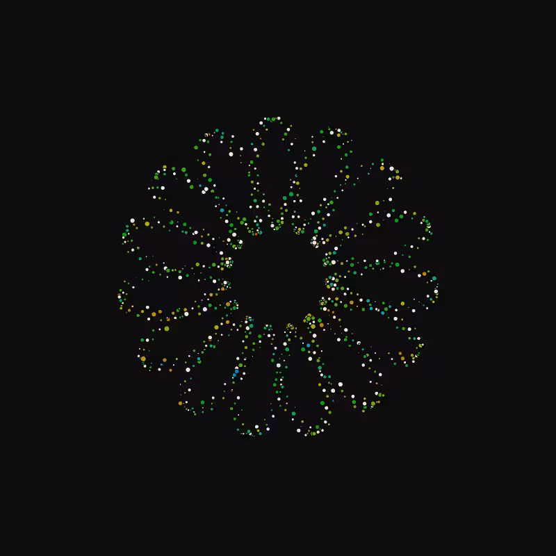 rotating particles #219
