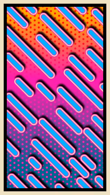 fxHashoz #14