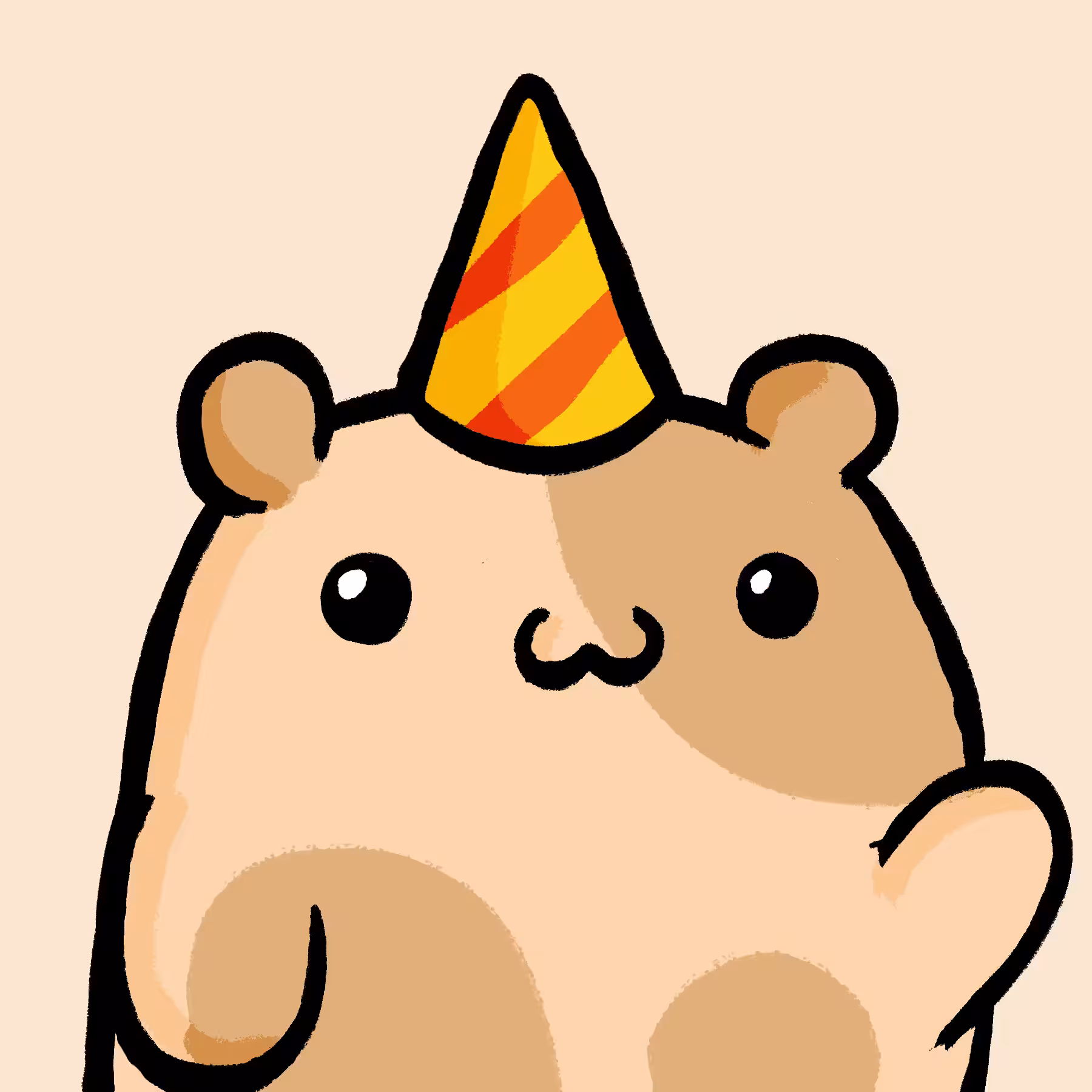 Hammy #0009