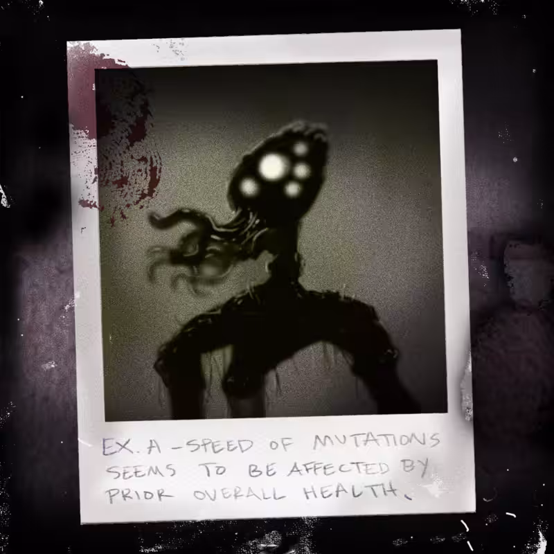 The Nightmare Factory (Pt.II) #69