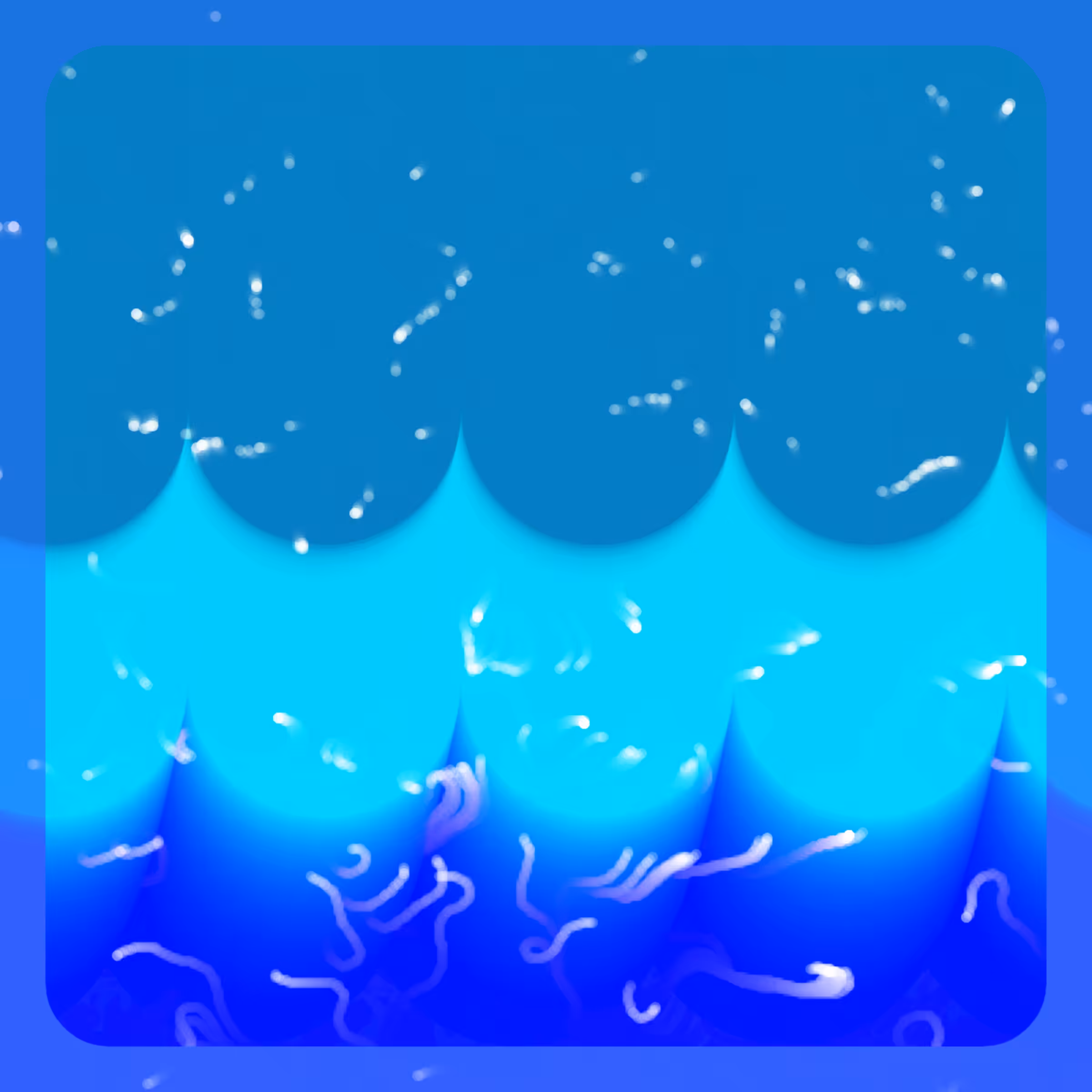 Liquid Ruminations #955