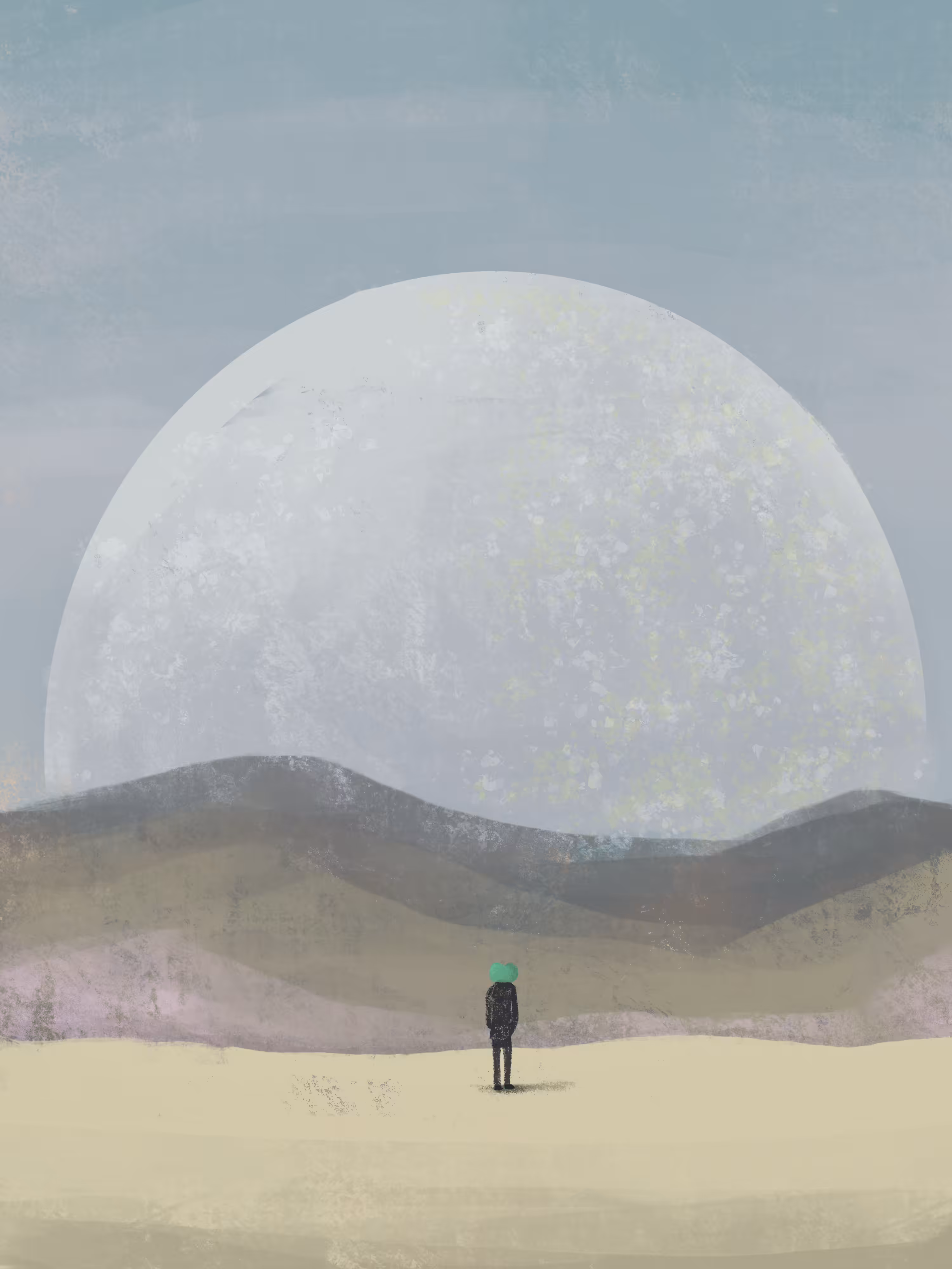 Silver Moon