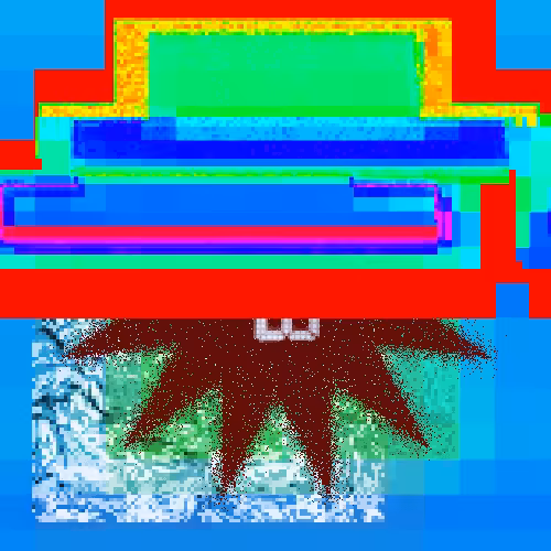 GLITCHBITS  #69 - MENGUS PRIME