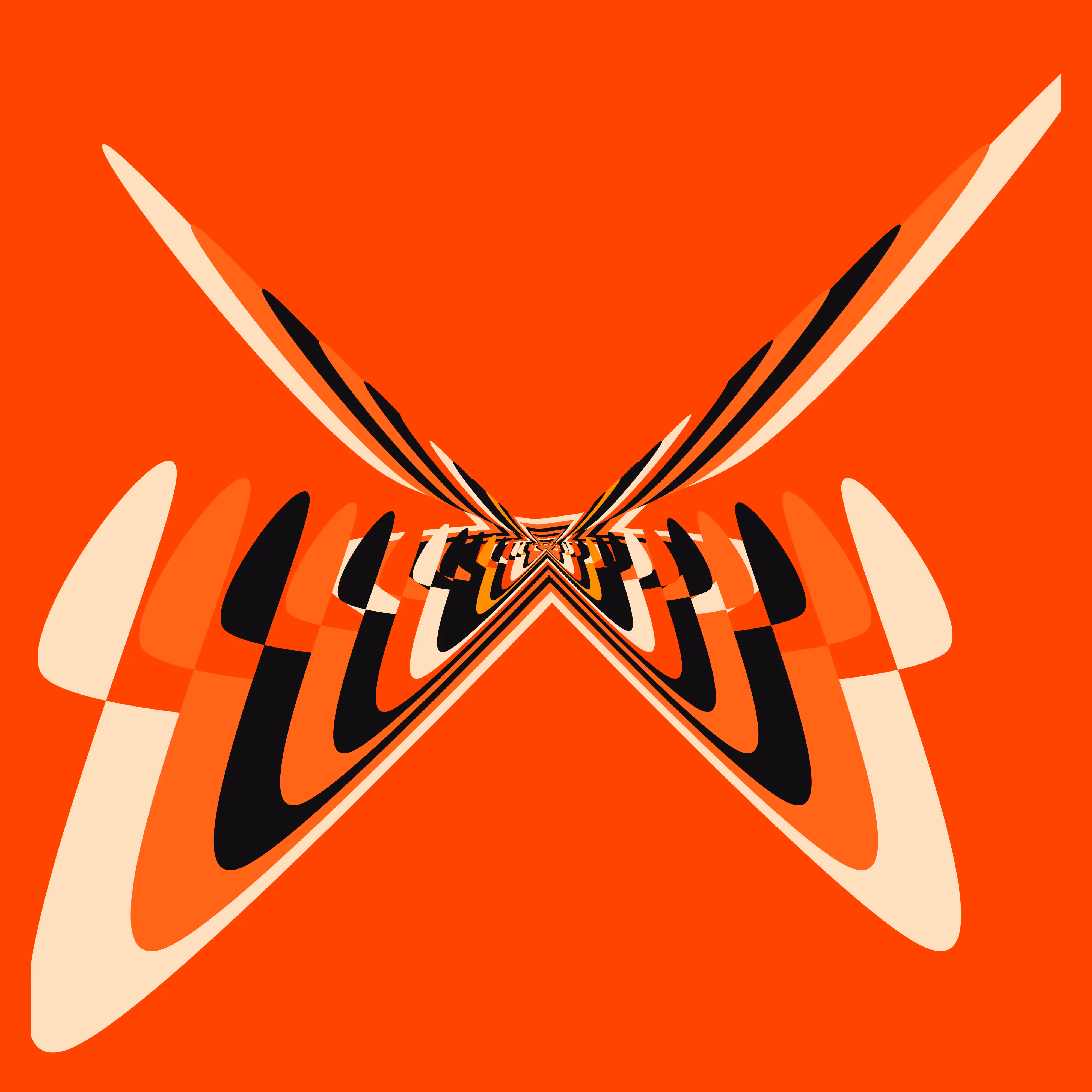 Butterfly Effect #27