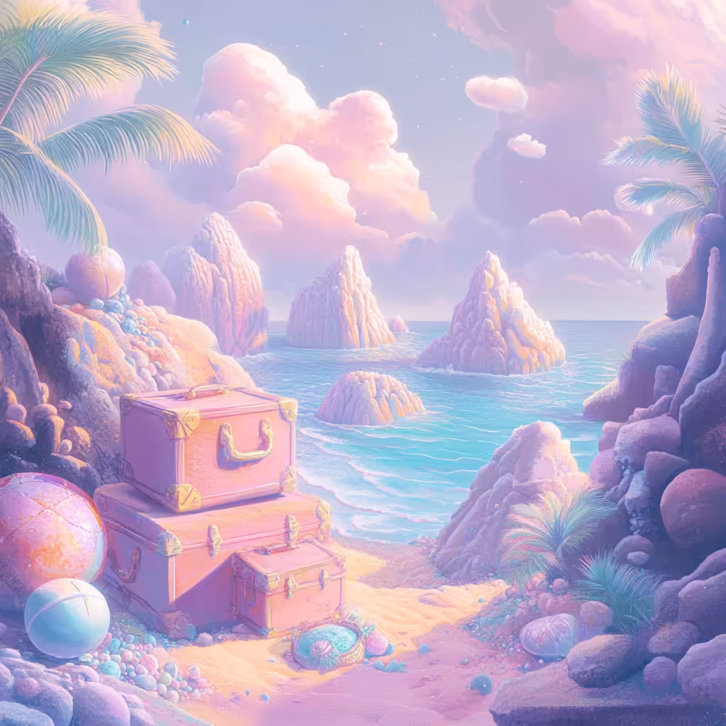 feather: Ready Dream