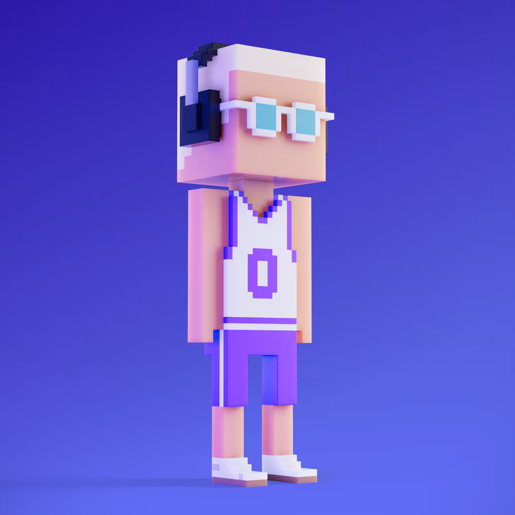 Meebit #3995
