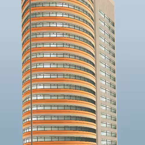 Founder Building #7