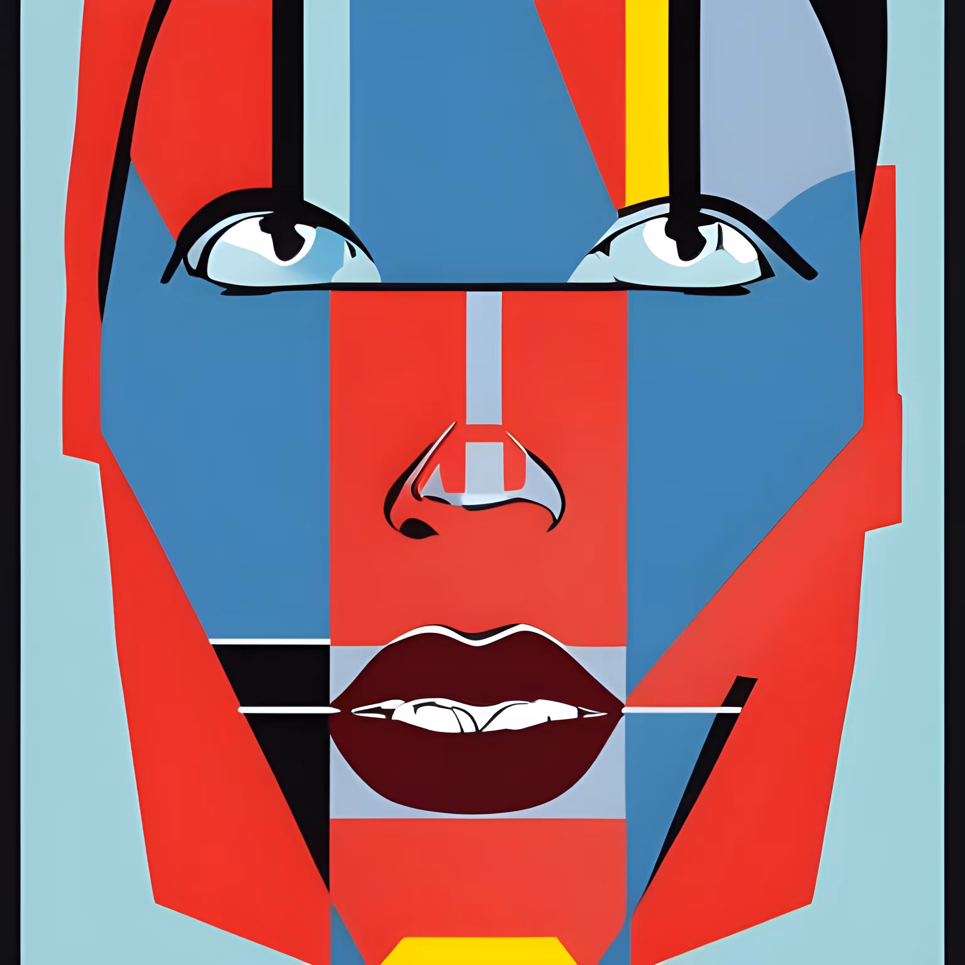Pop! Woman #27