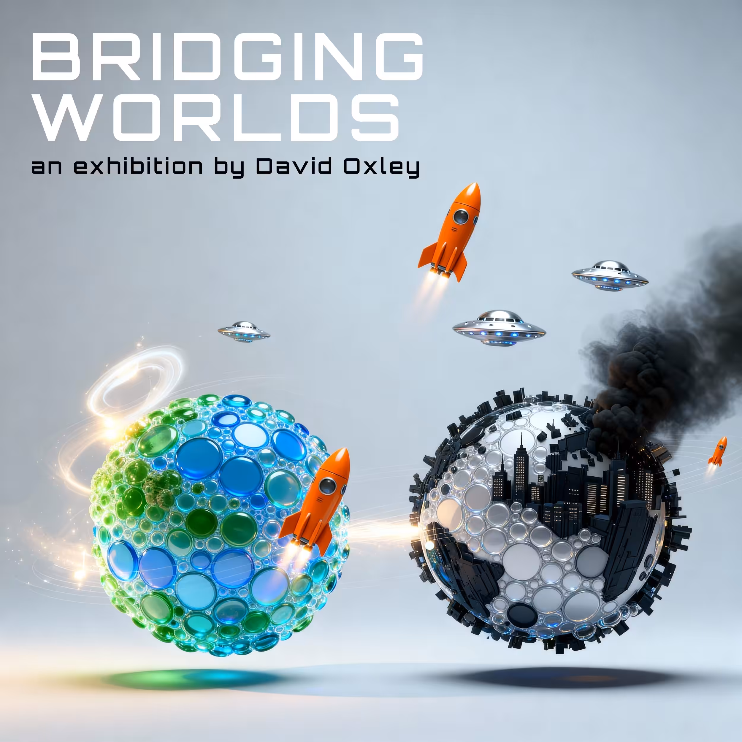 Bridging Worlds Supporter Token