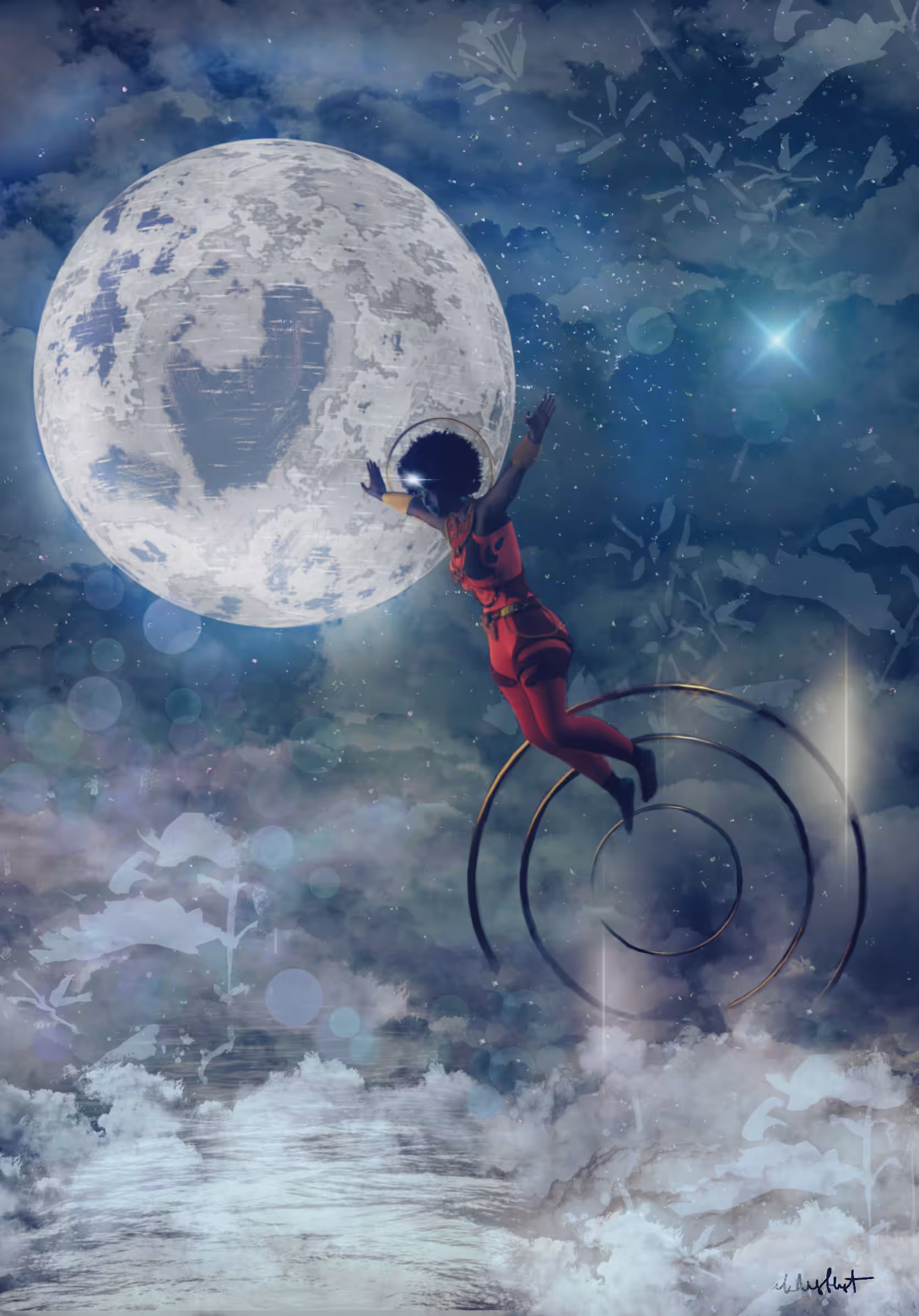 A Leap Of Faith