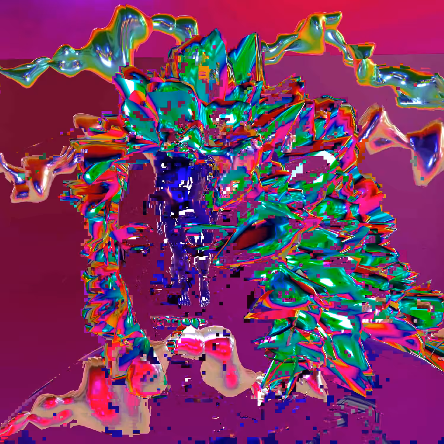 METAL
